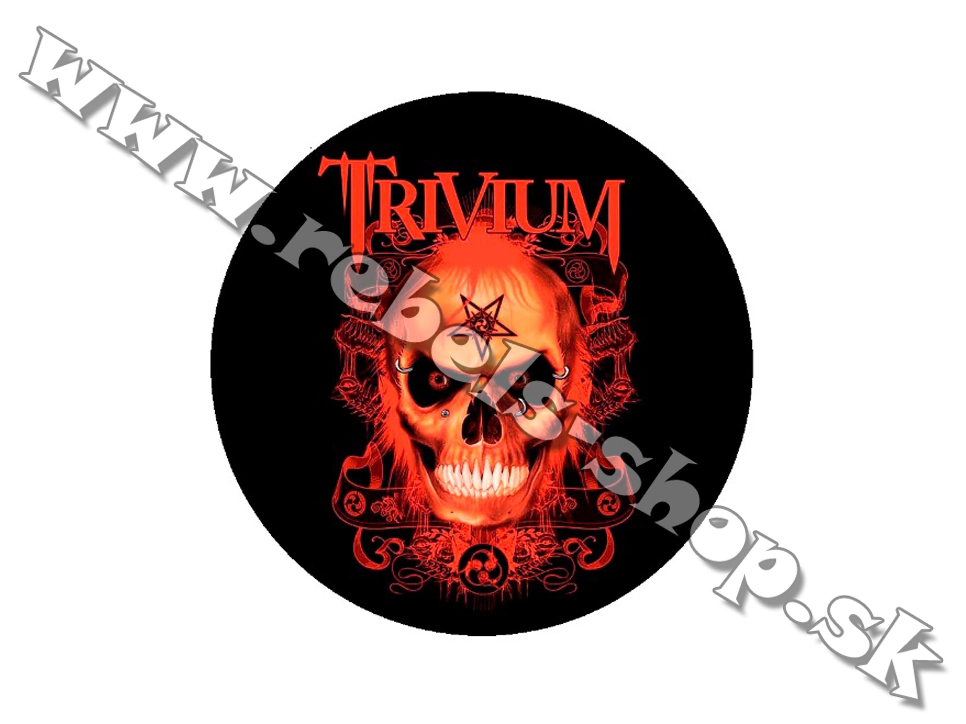 Odznak "Trivium"