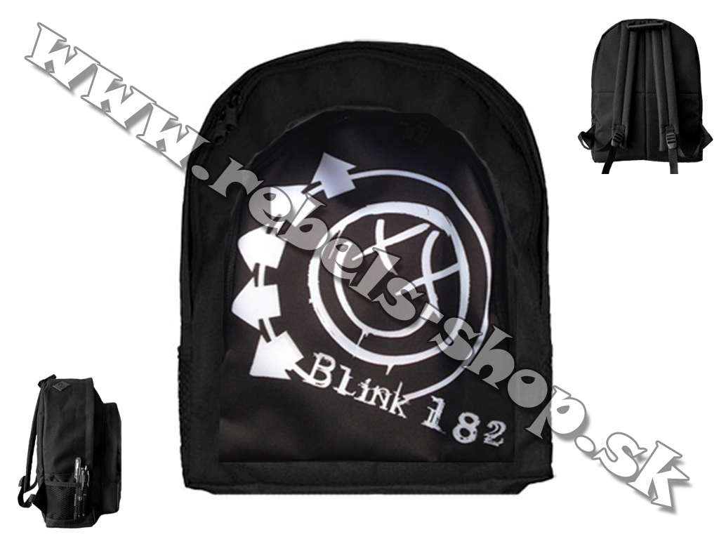 Batoh "Blink 182"
