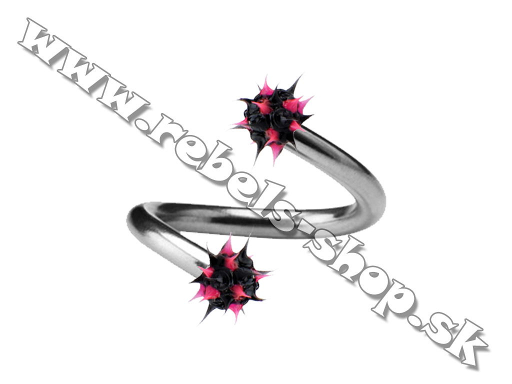Špirála 1,2 mm