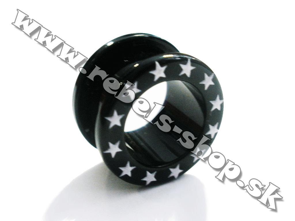 Tunel 12 - 18 mm