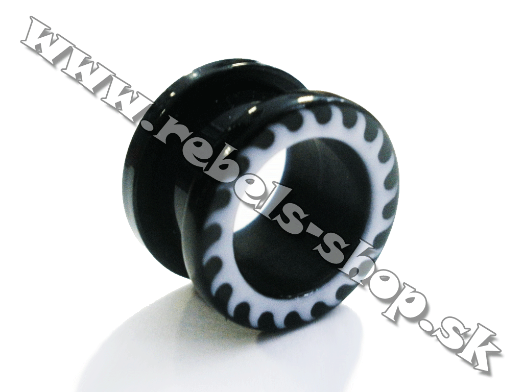 Tunel 6 - 10 mm