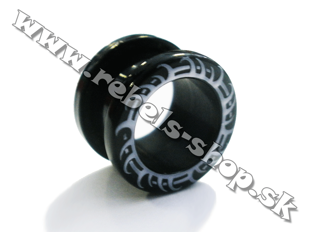 Tunel 6 mm