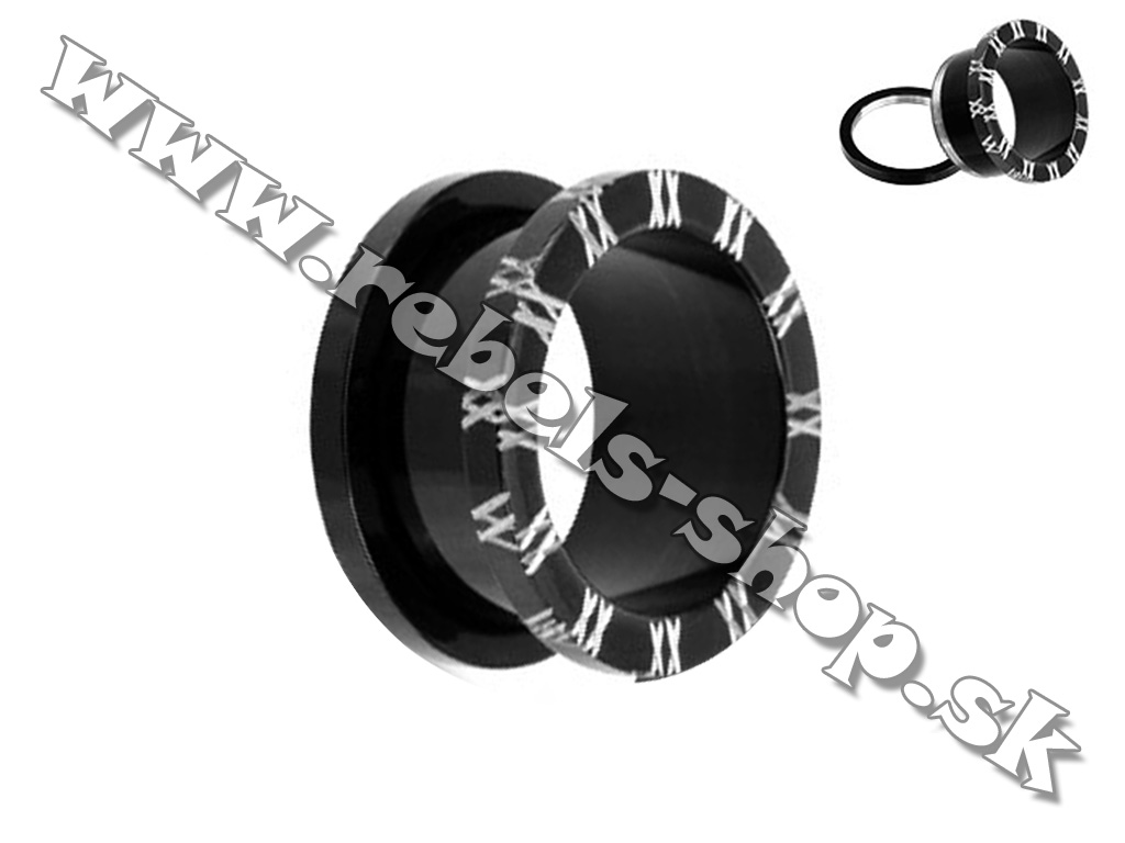 Tunel 6 - 10 mm