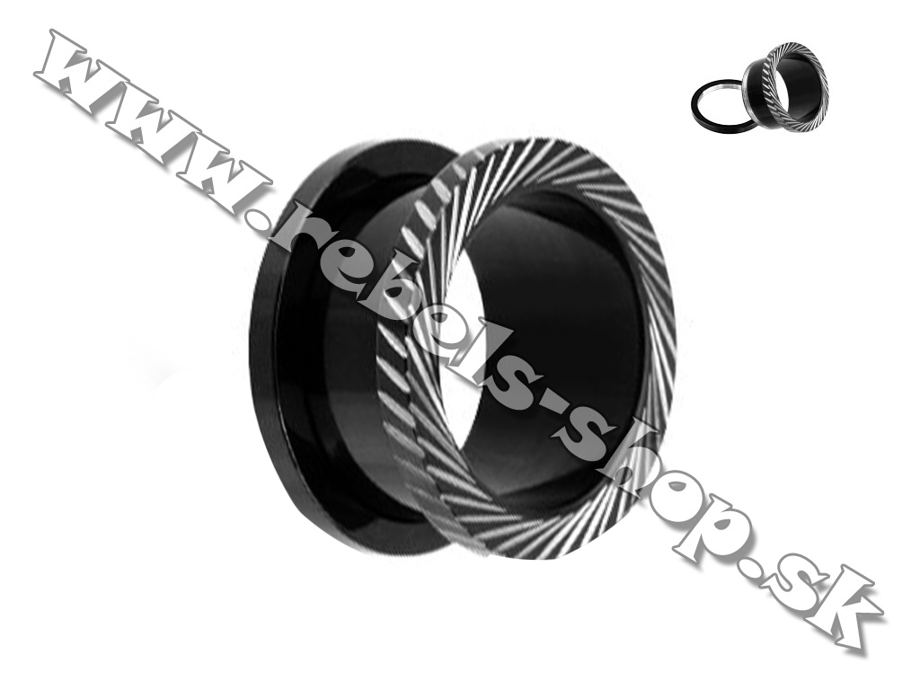 Tunel 6 - 12 mm