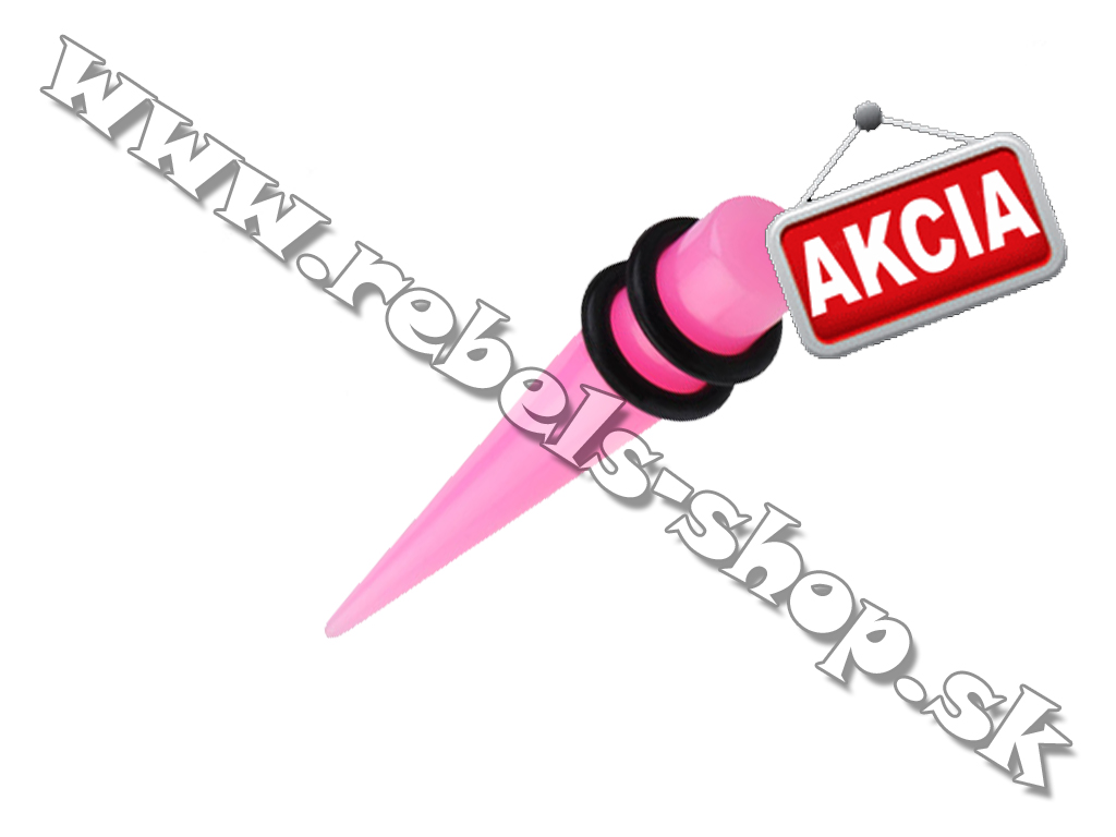 Expander 5 mm