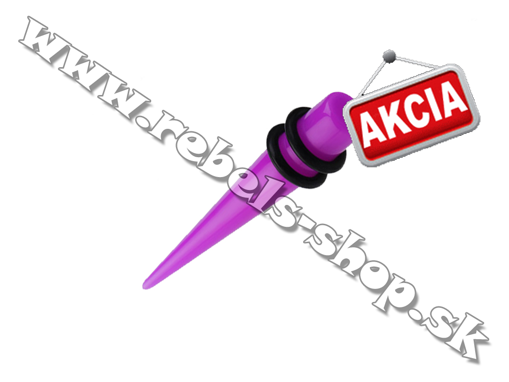 Expander 8 mm