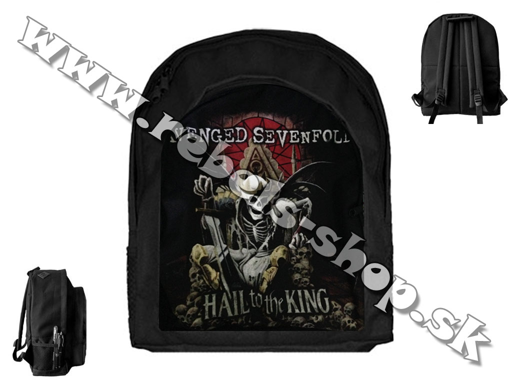 Batoh "Avenged Sevenfold"