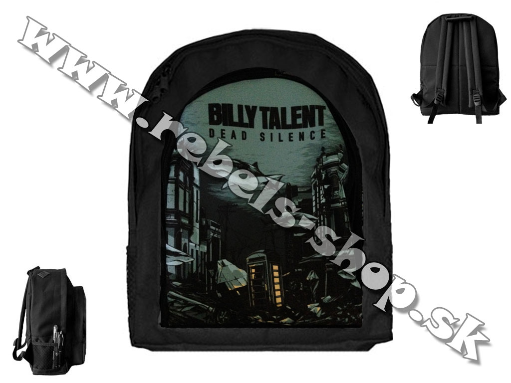 Batoh "Billy Talent"
