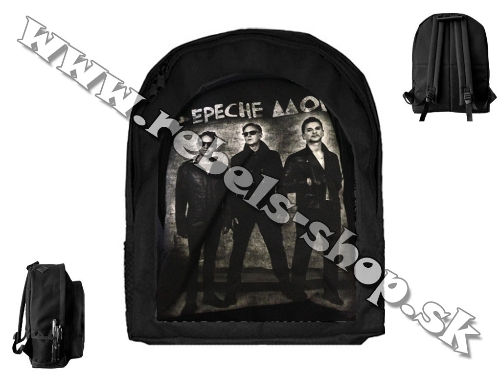 Batoh "Depeche Mode"