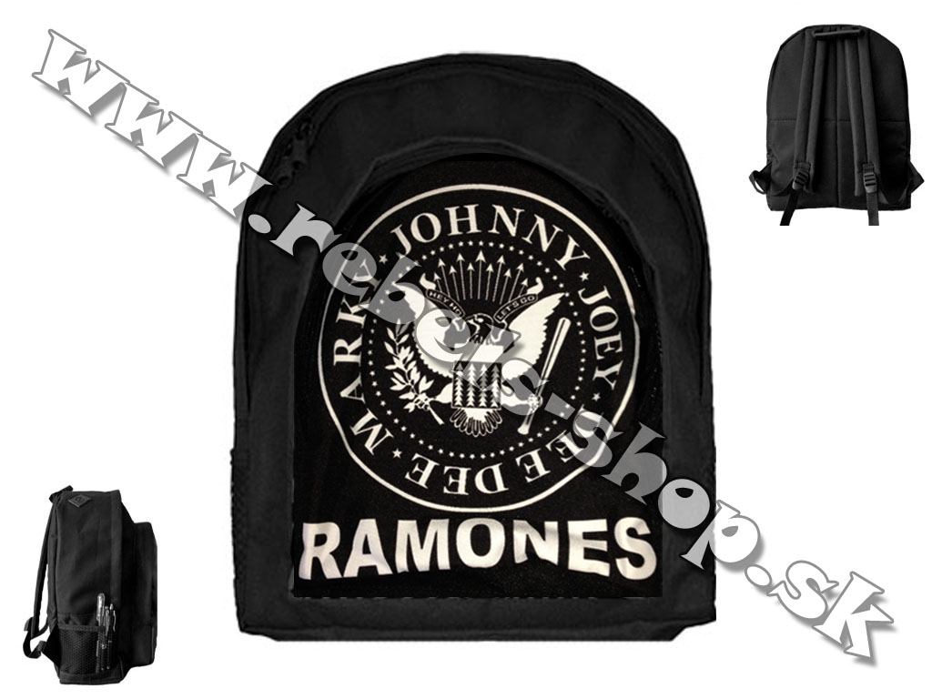 Batoh "Ramones"