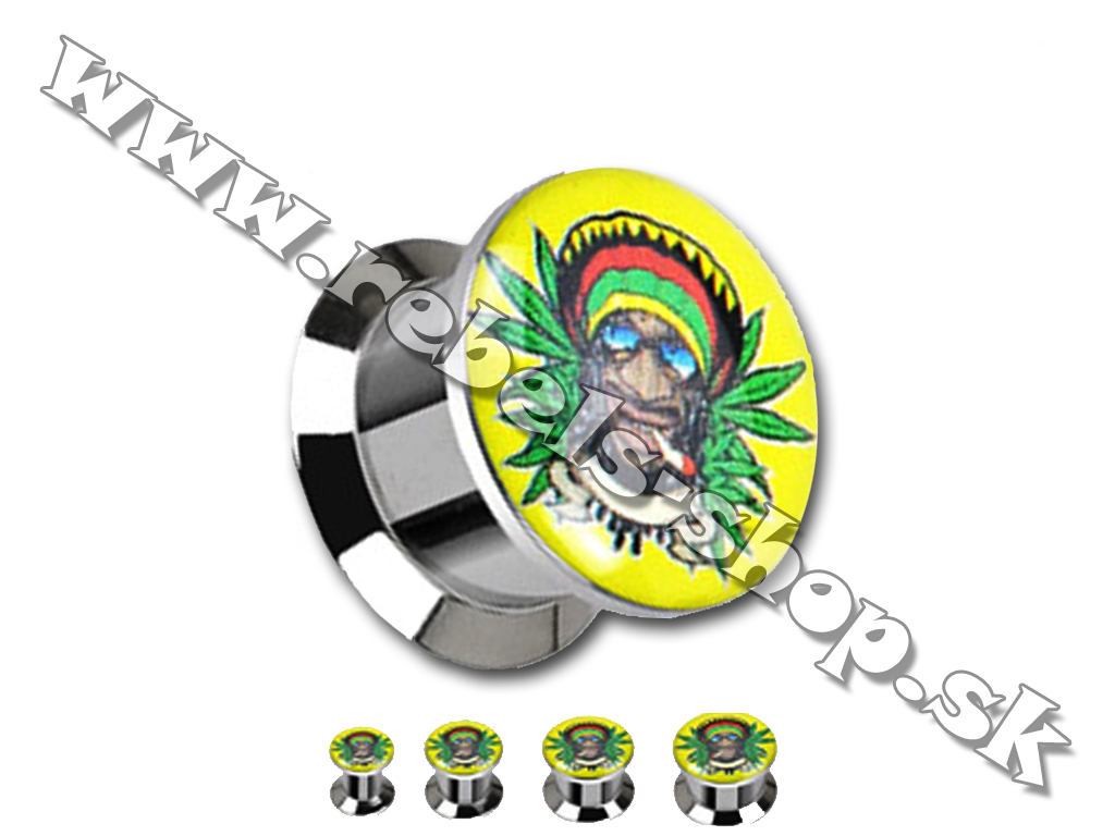 Plug 10 - 12 mm