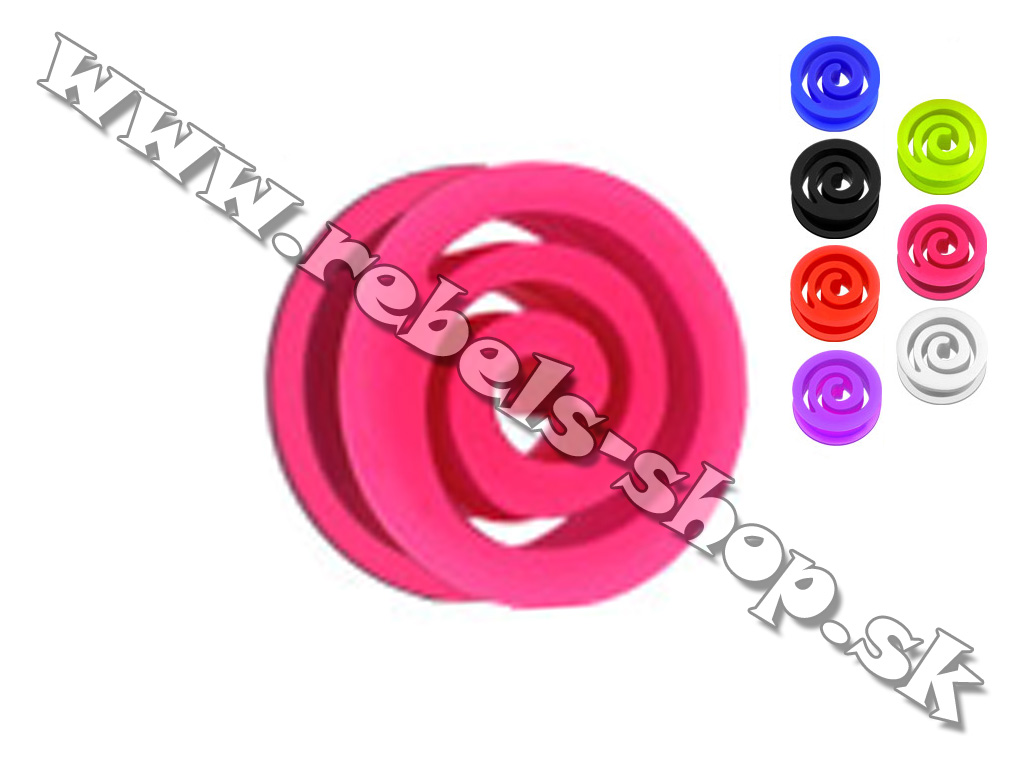 Plug 6 - 22 mm