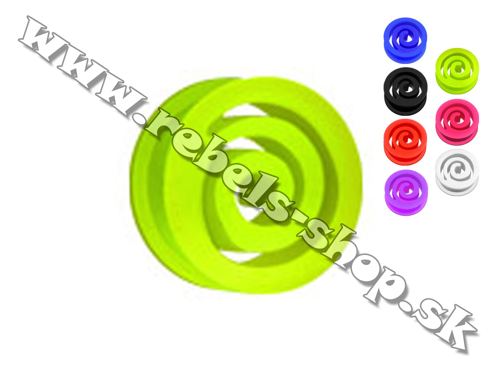 Plug 8 - 22 mm