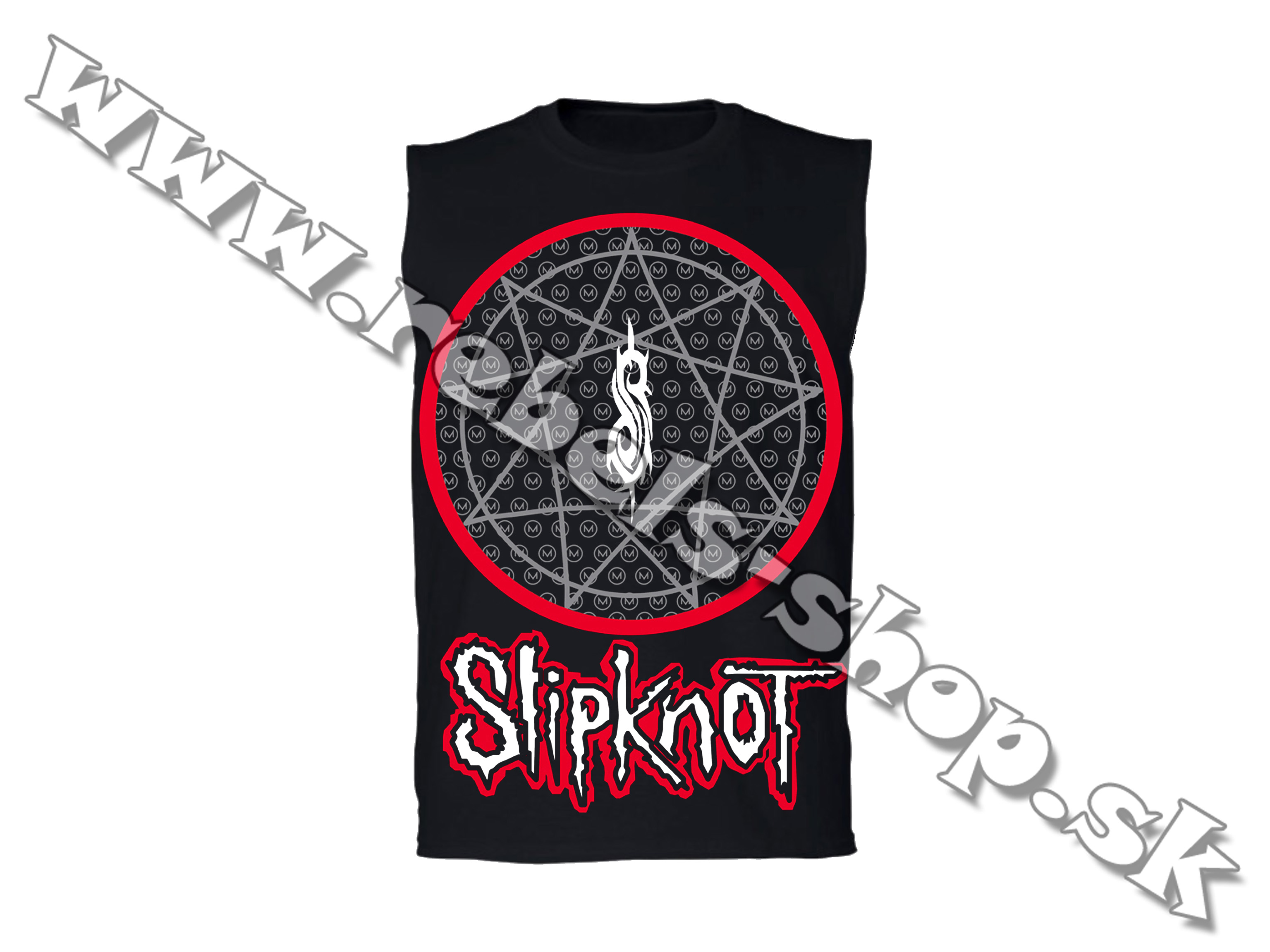 Tričko "Slipknot"