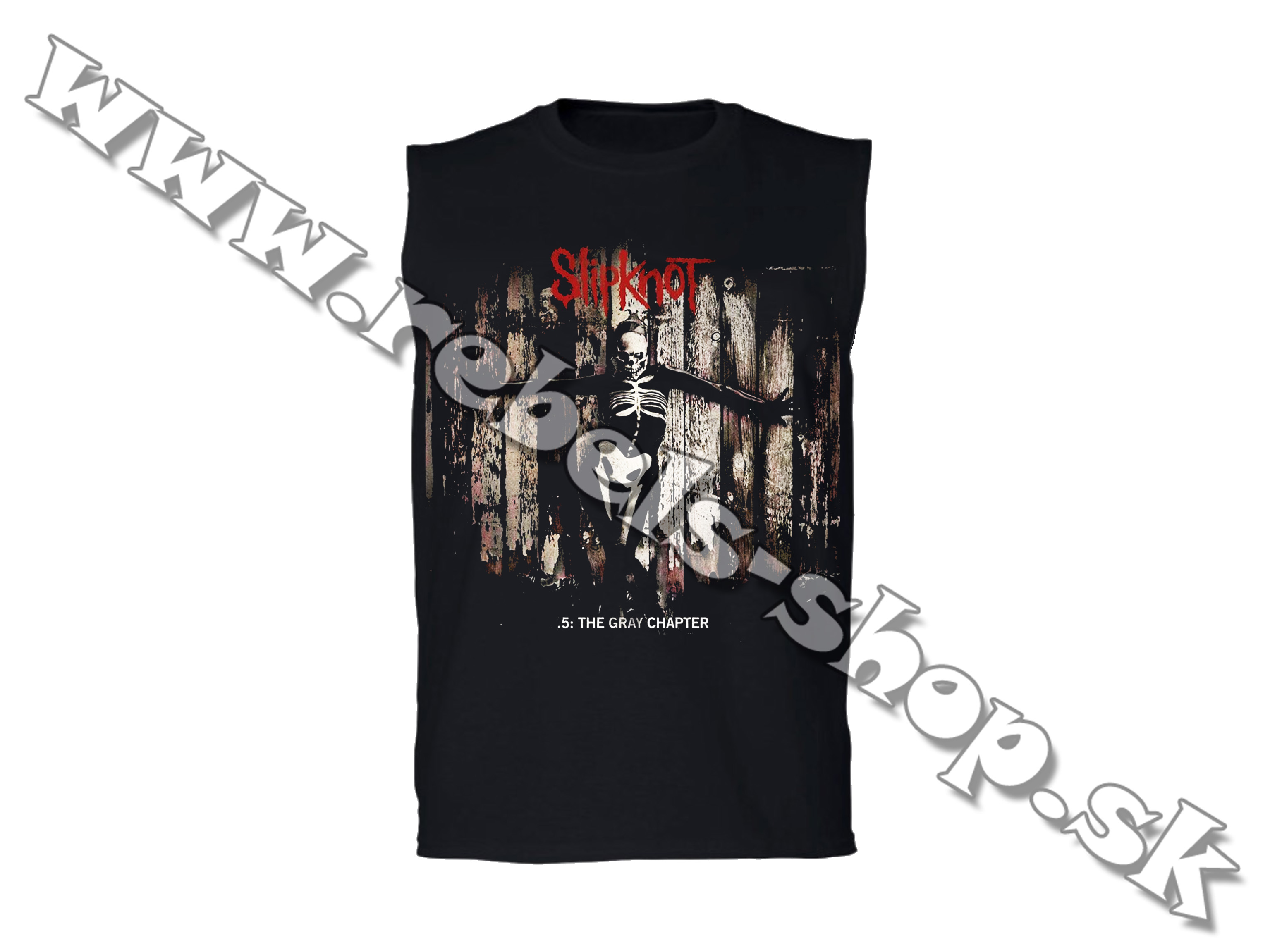 Tričko "Slipknot"