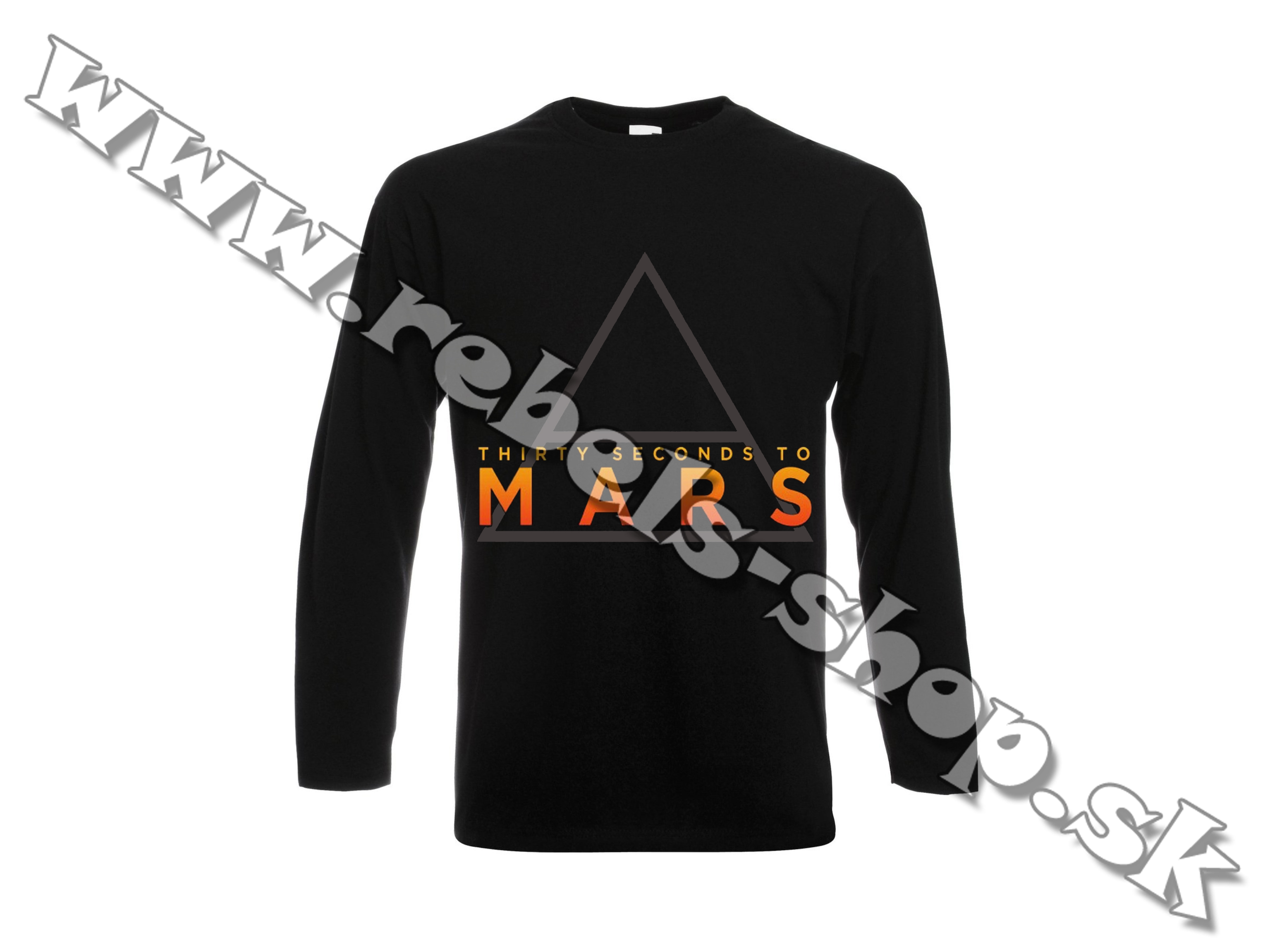 Tričko "30 Seconds To Mars"