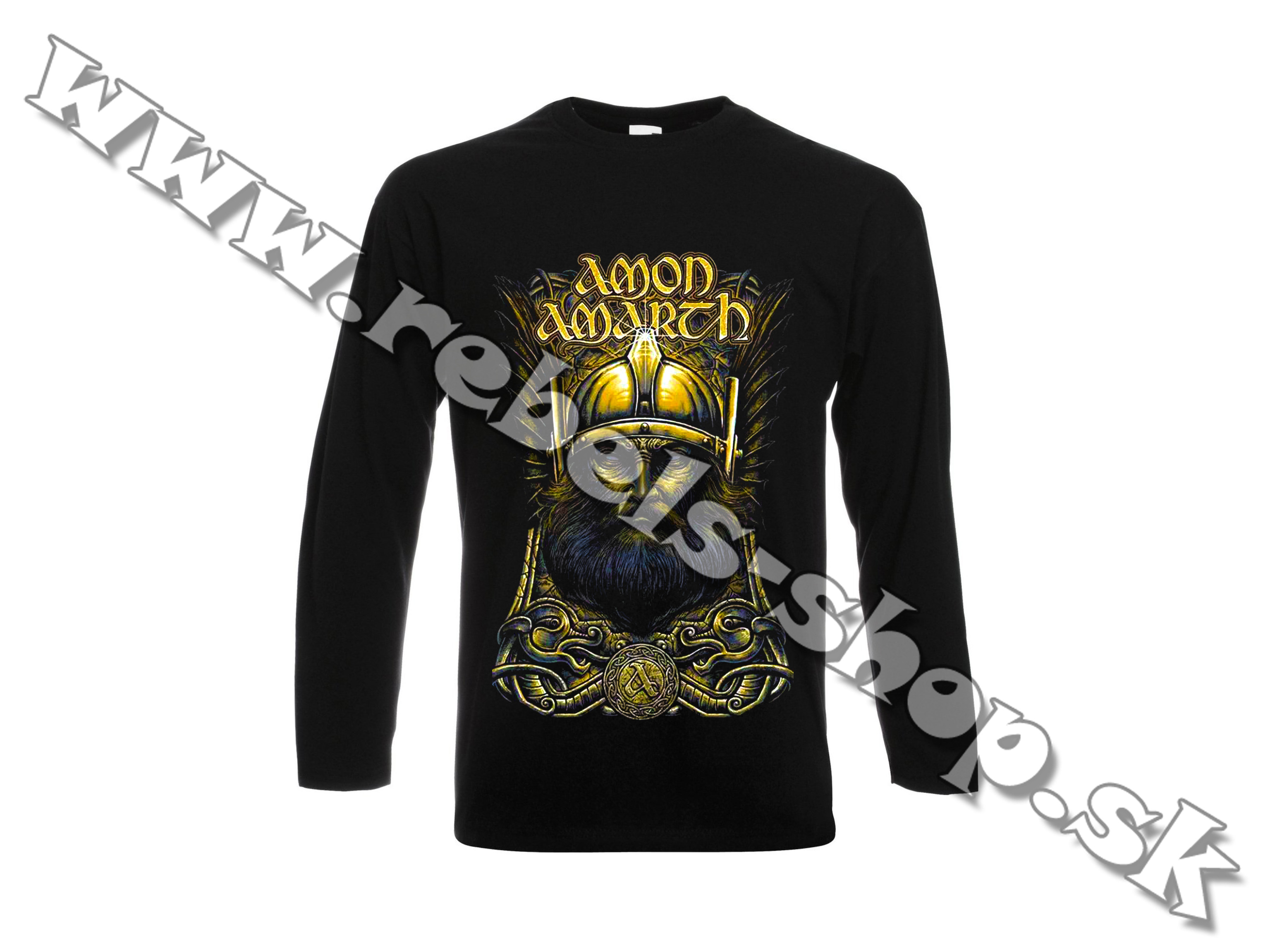 Tričko "Amon Amarth"