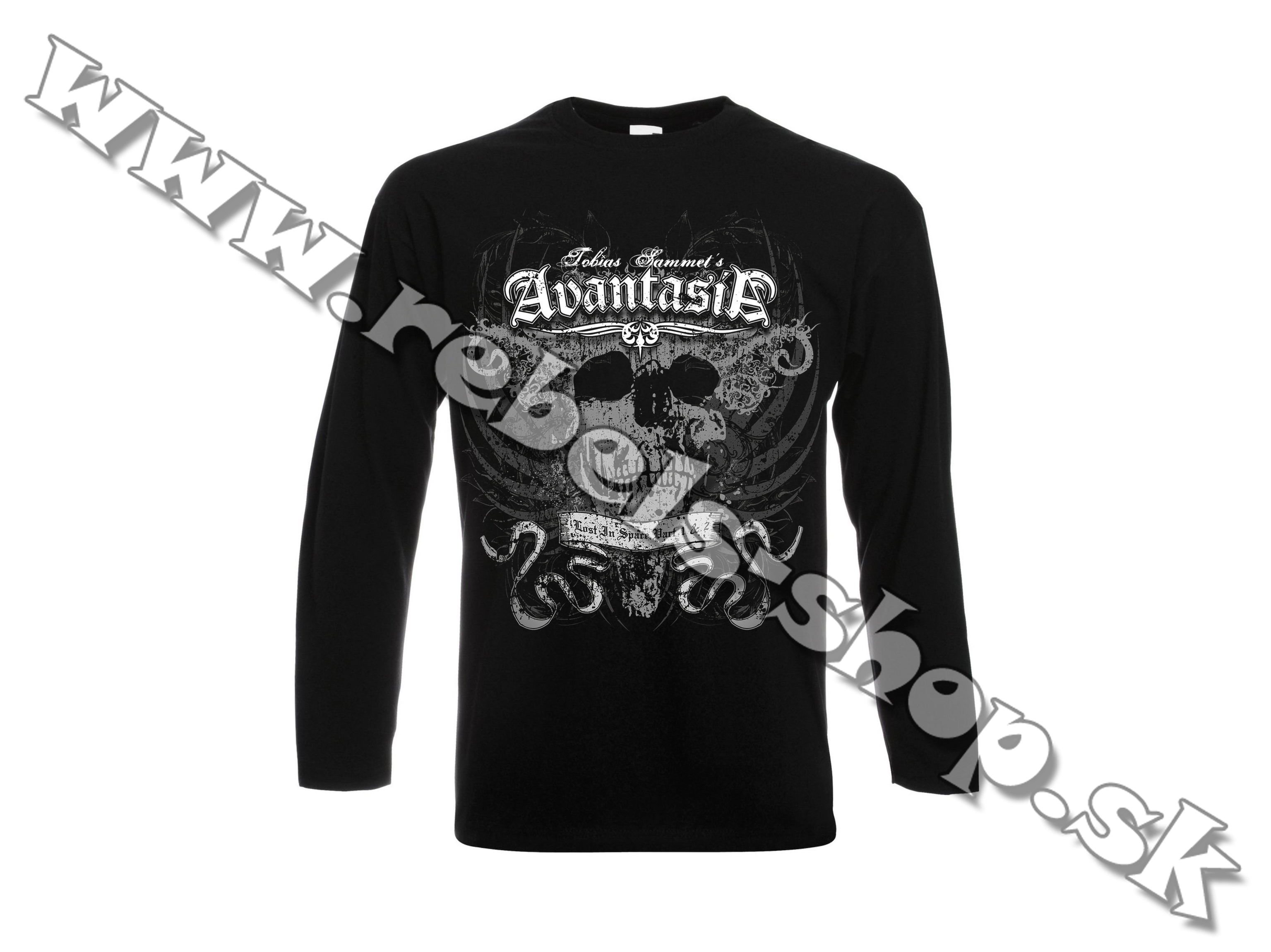 Tričko "Avantasia"