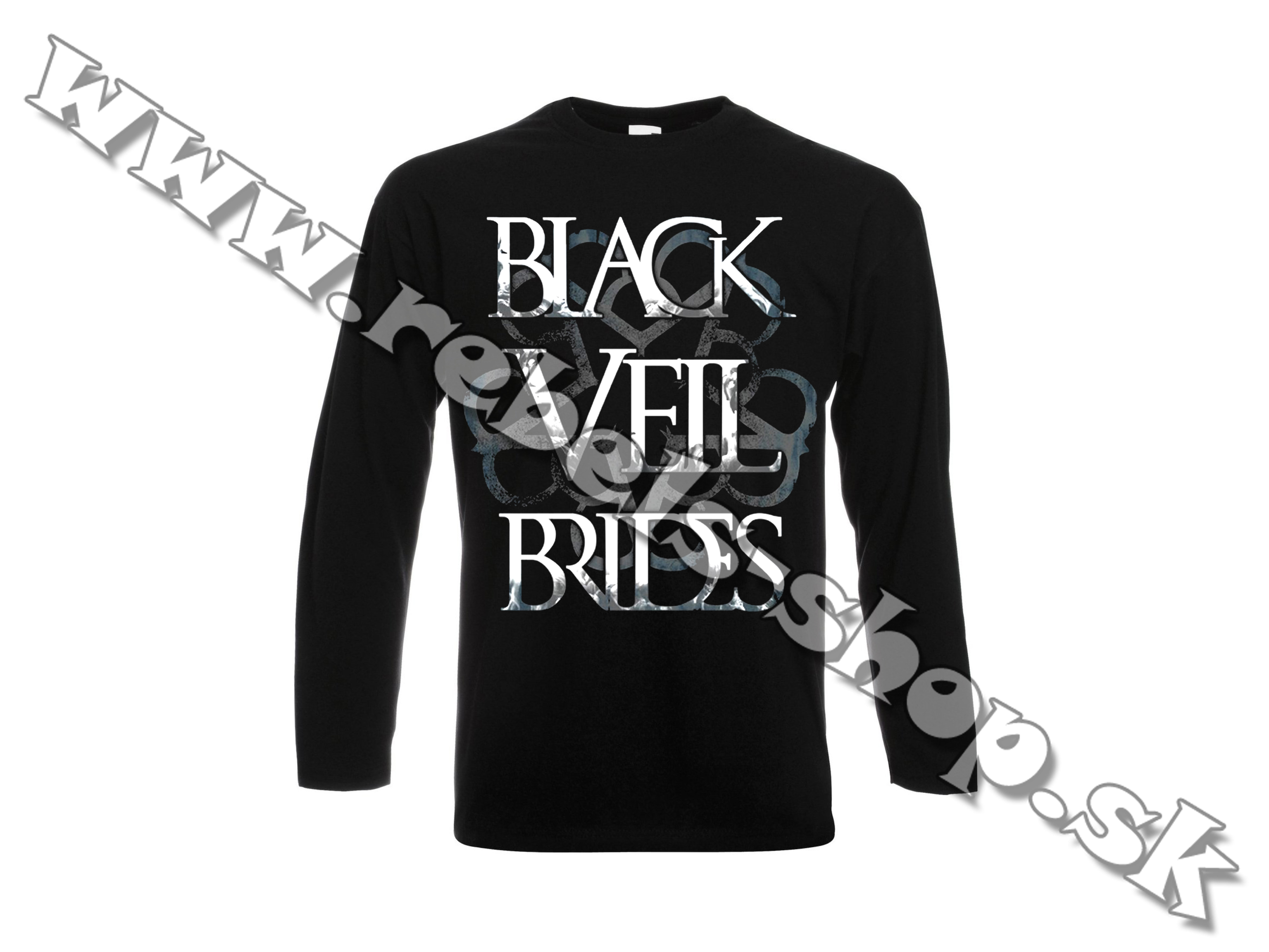 Tričko "Black Veil Brides"