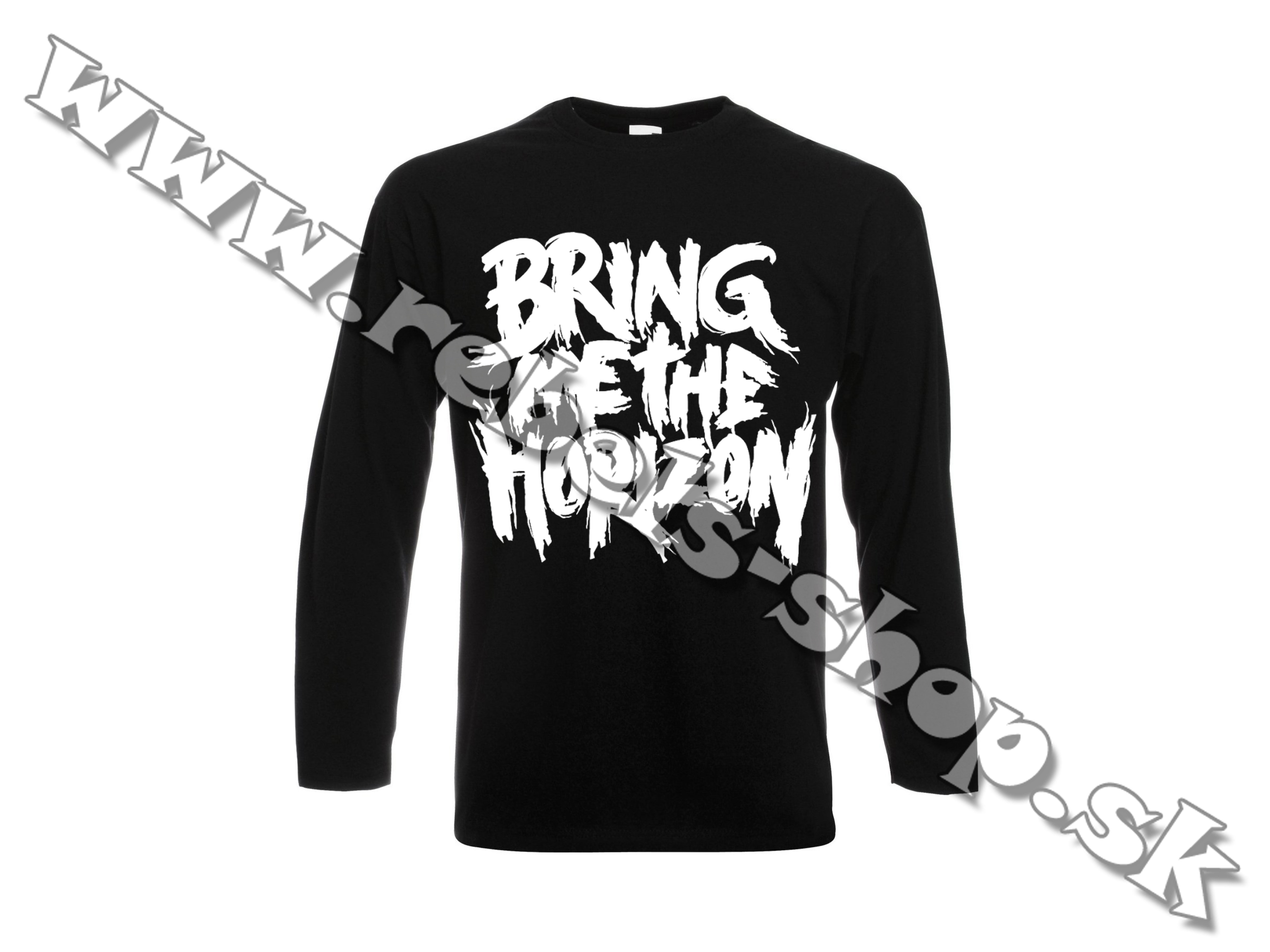 Tričko "Bring Me The Horizon"