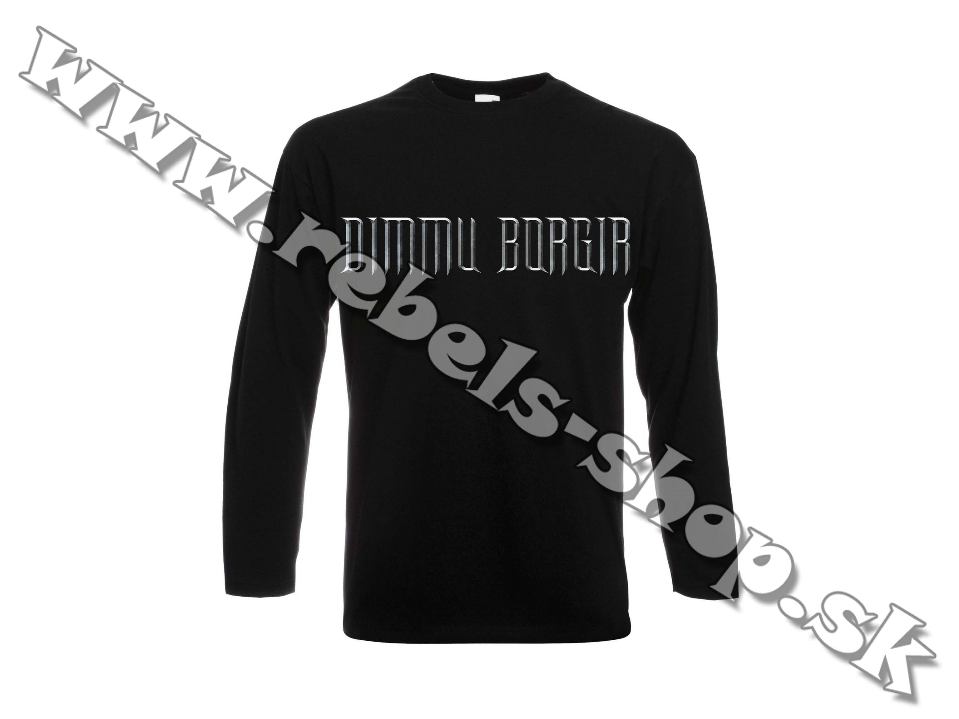 Tričko "Dimmu Borgir"