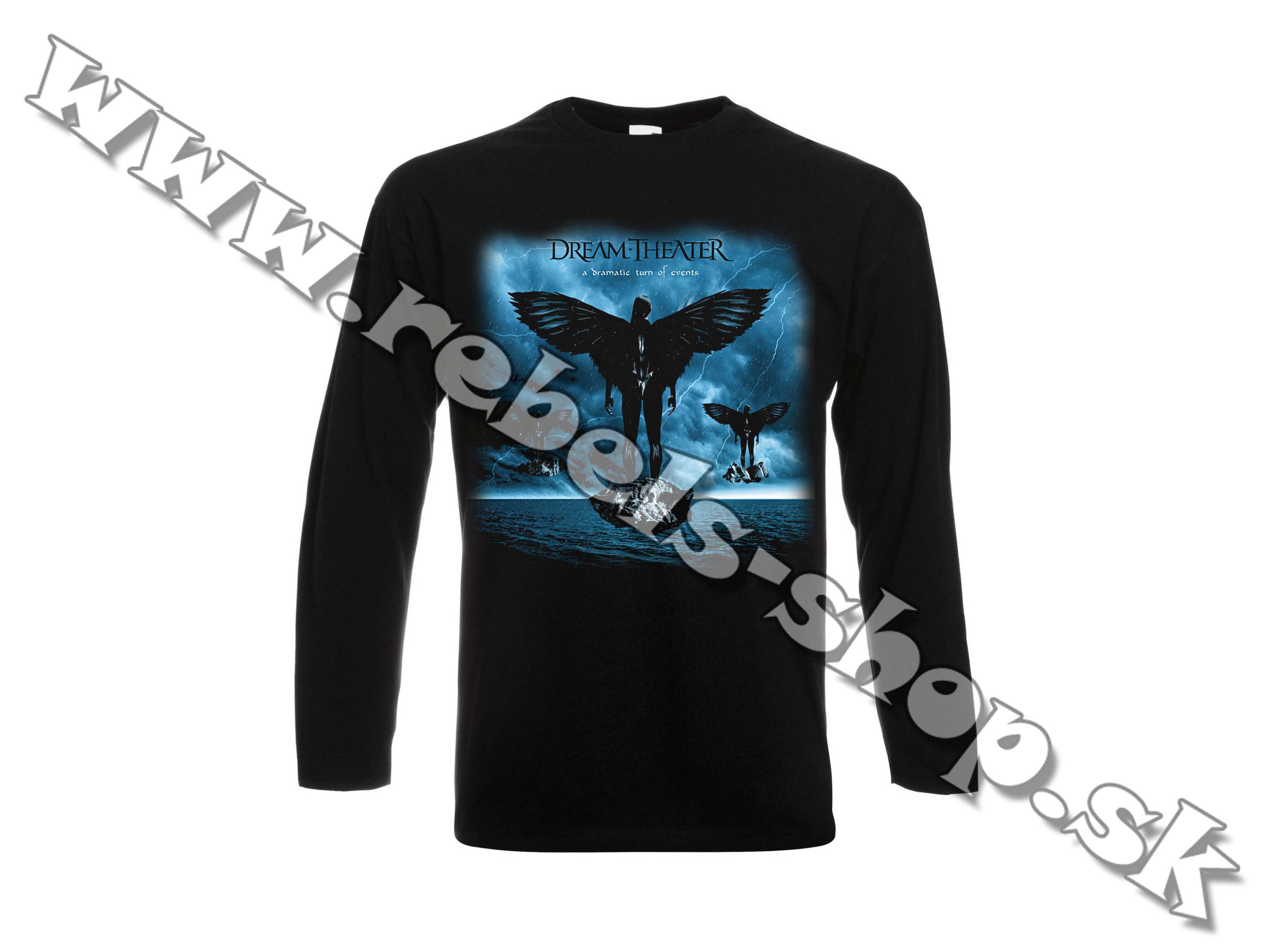 Tričko "Dream Theater"