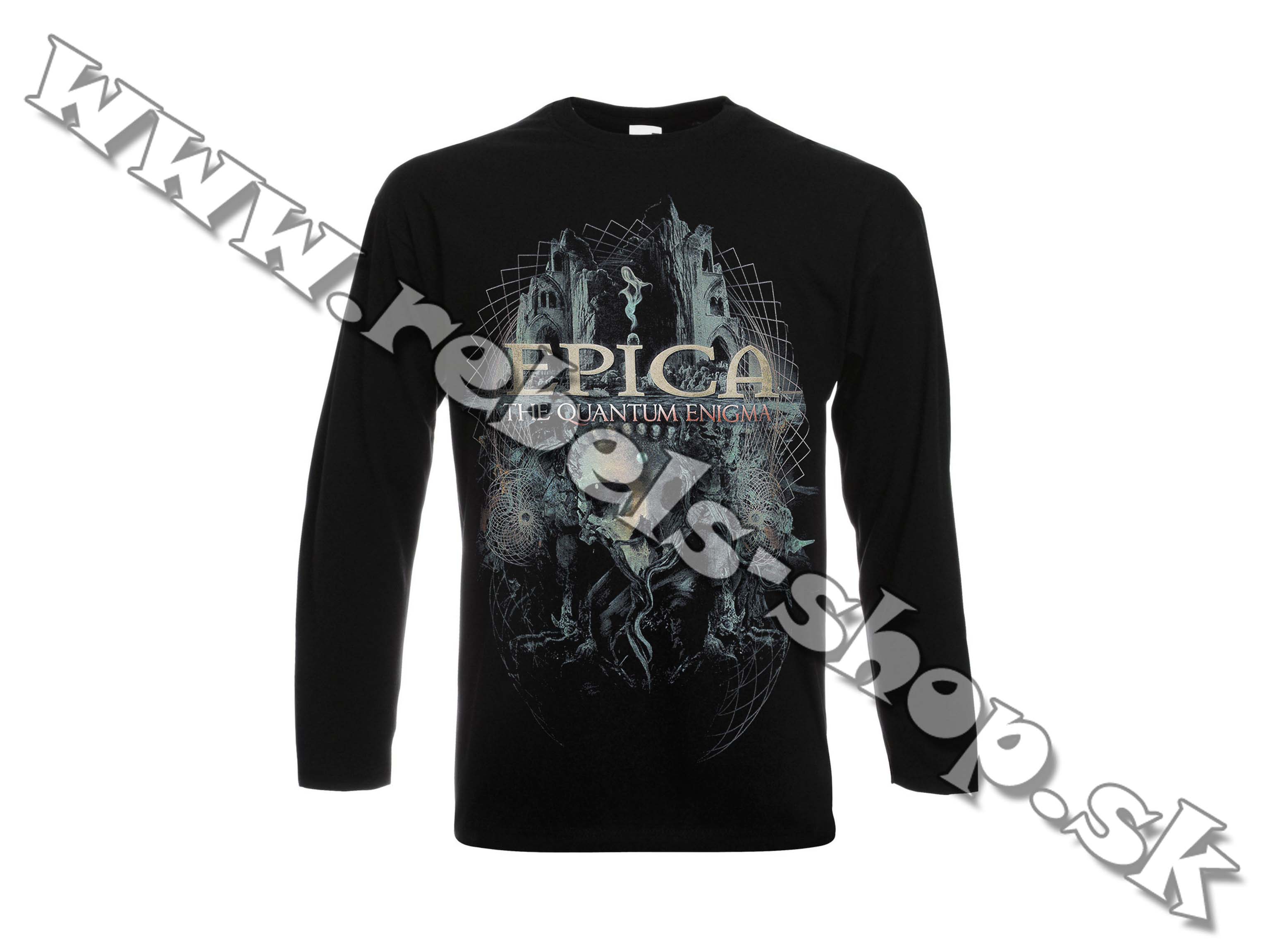 Tričko "Epica"