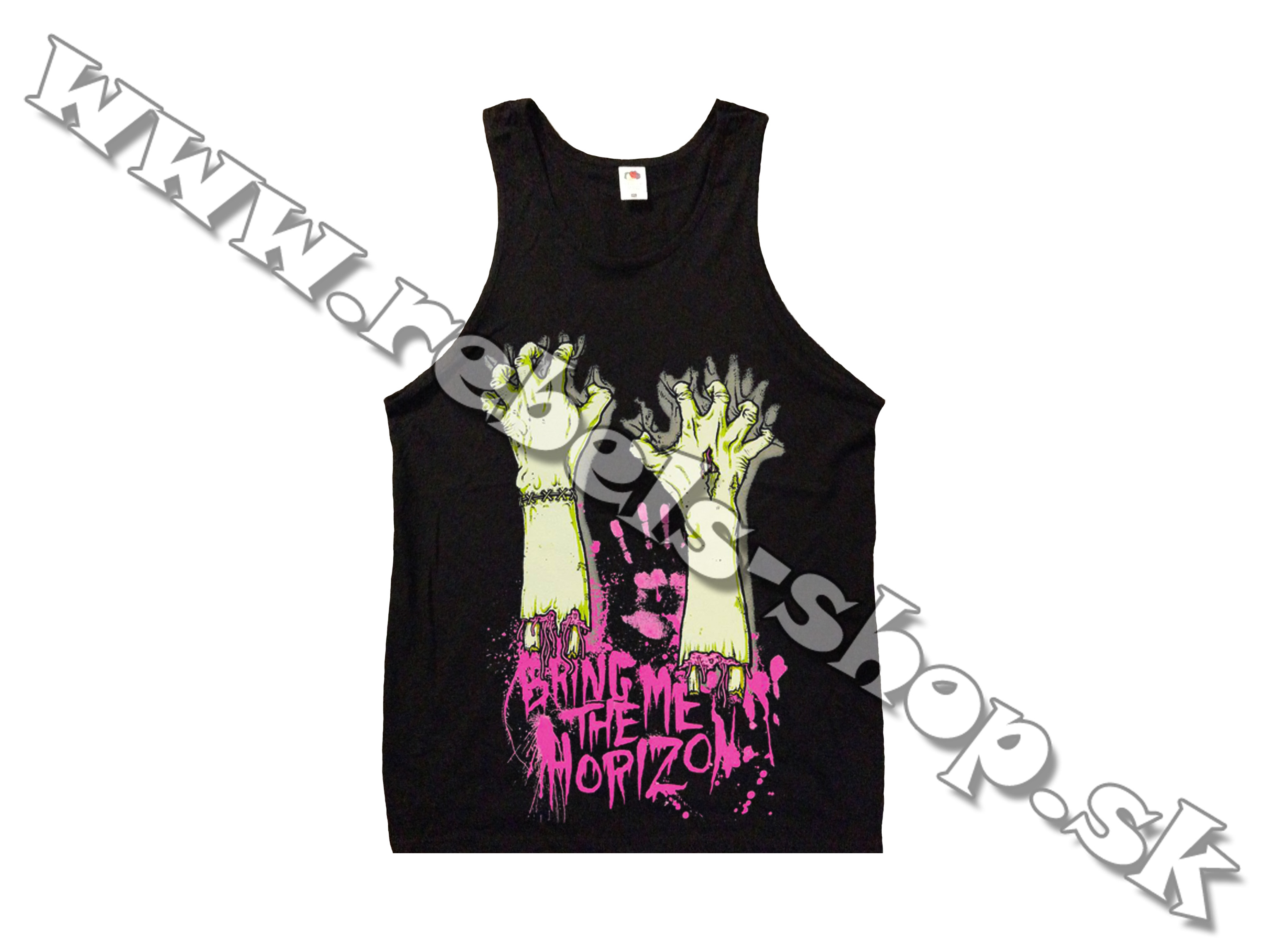 Tielko "Bring Me The Horizon"