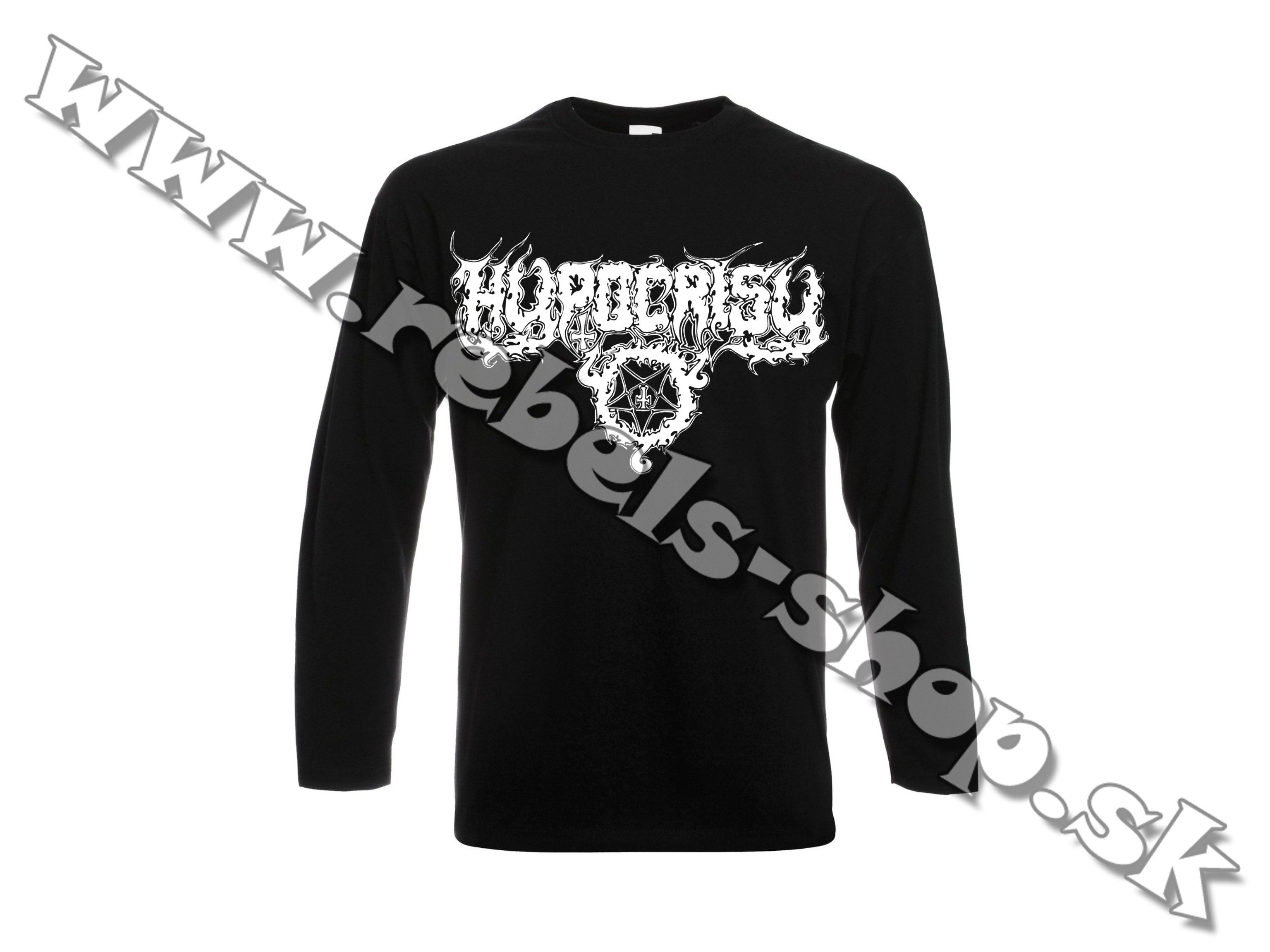 Tričko "Hypocrisy"