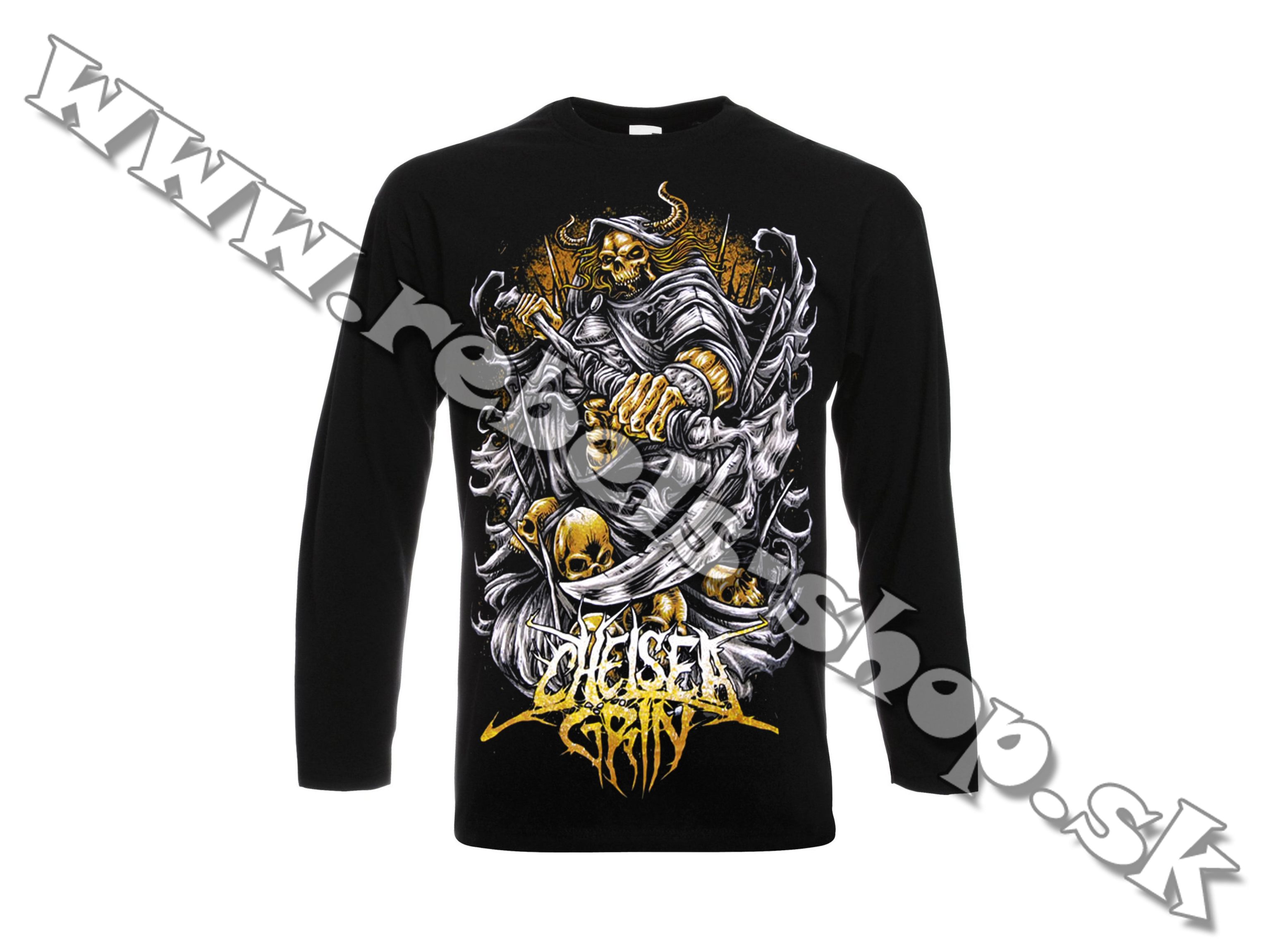 Tričko "Chelsea Grin"
