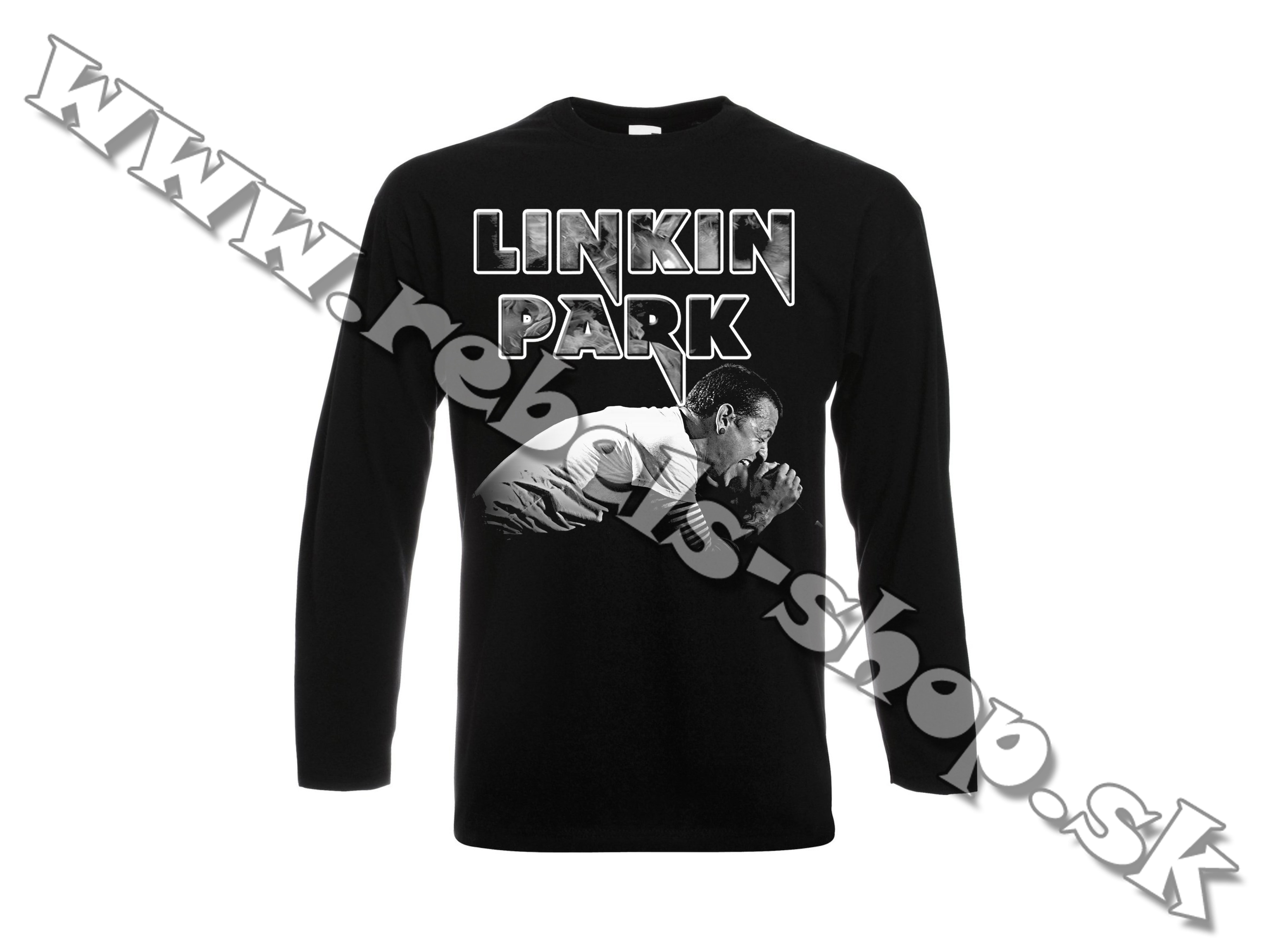 Tričko "Linkin Park"