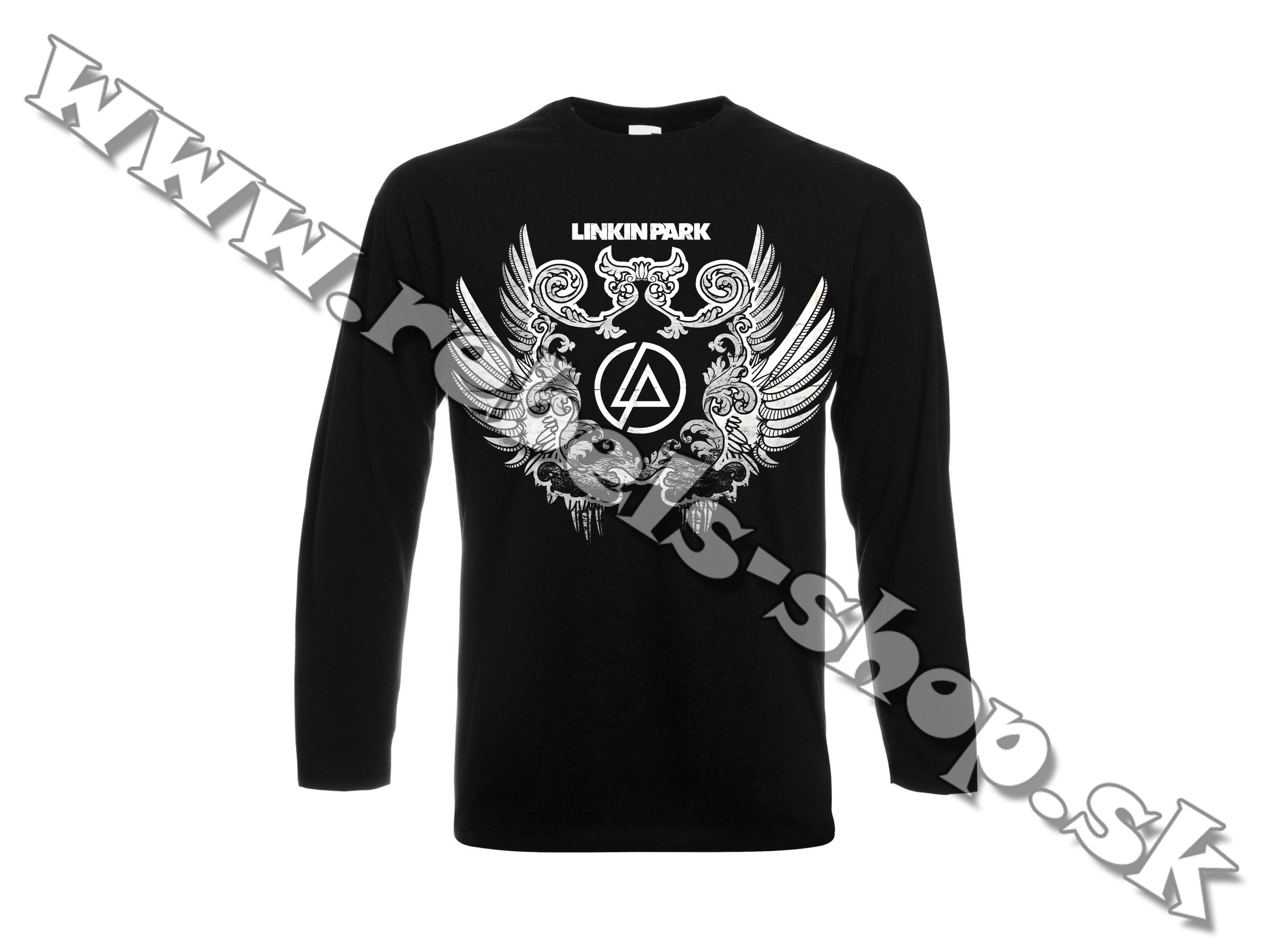 Tričko "Linkin Park"