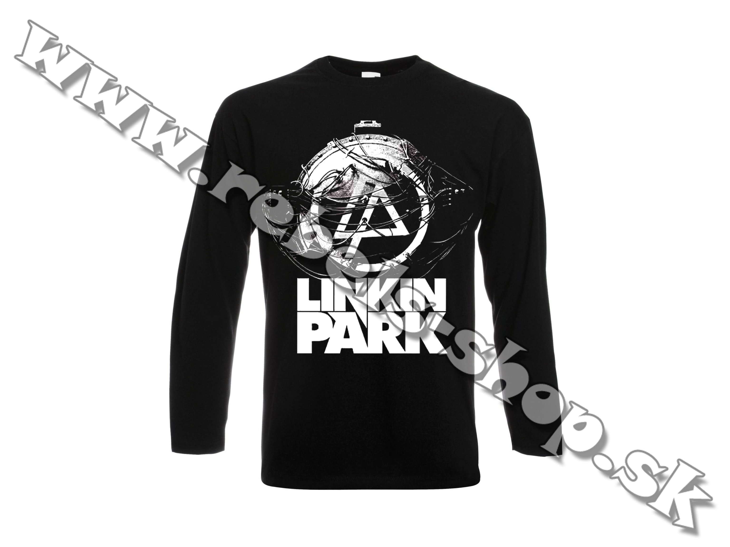 Tričko "Linkin Park"