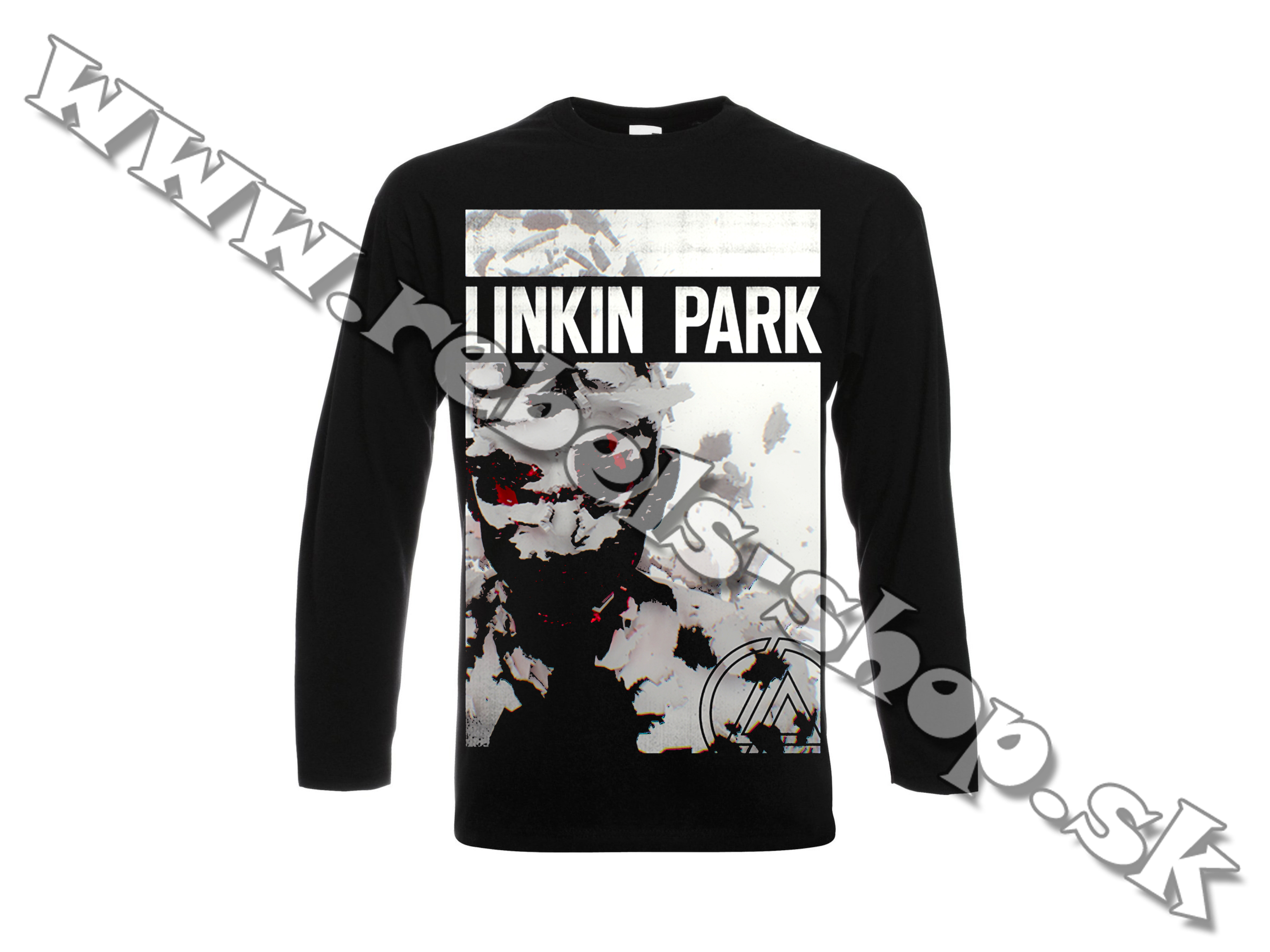 Tričko "Linkin Park"