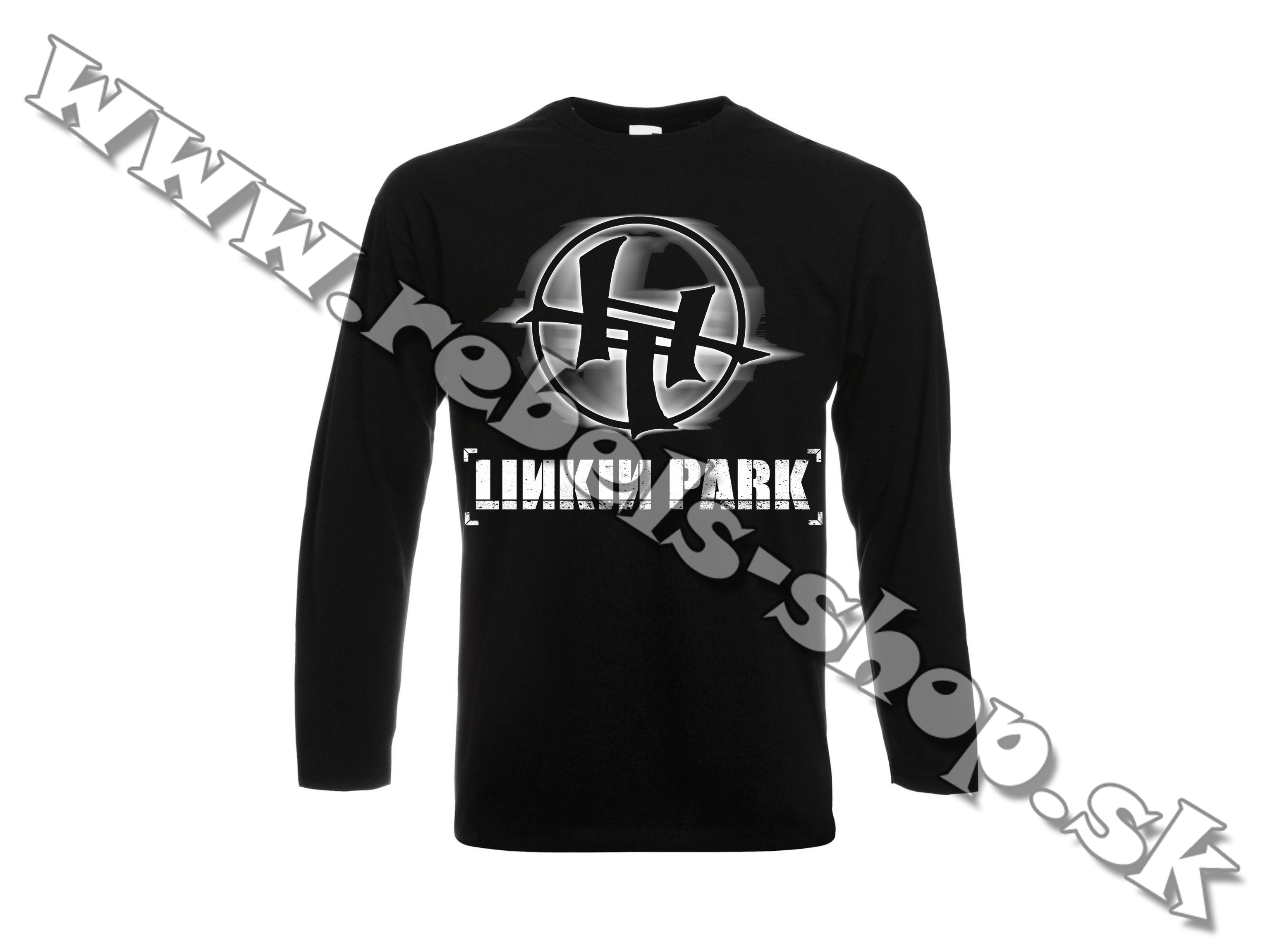 Tričko "Linkin Park"