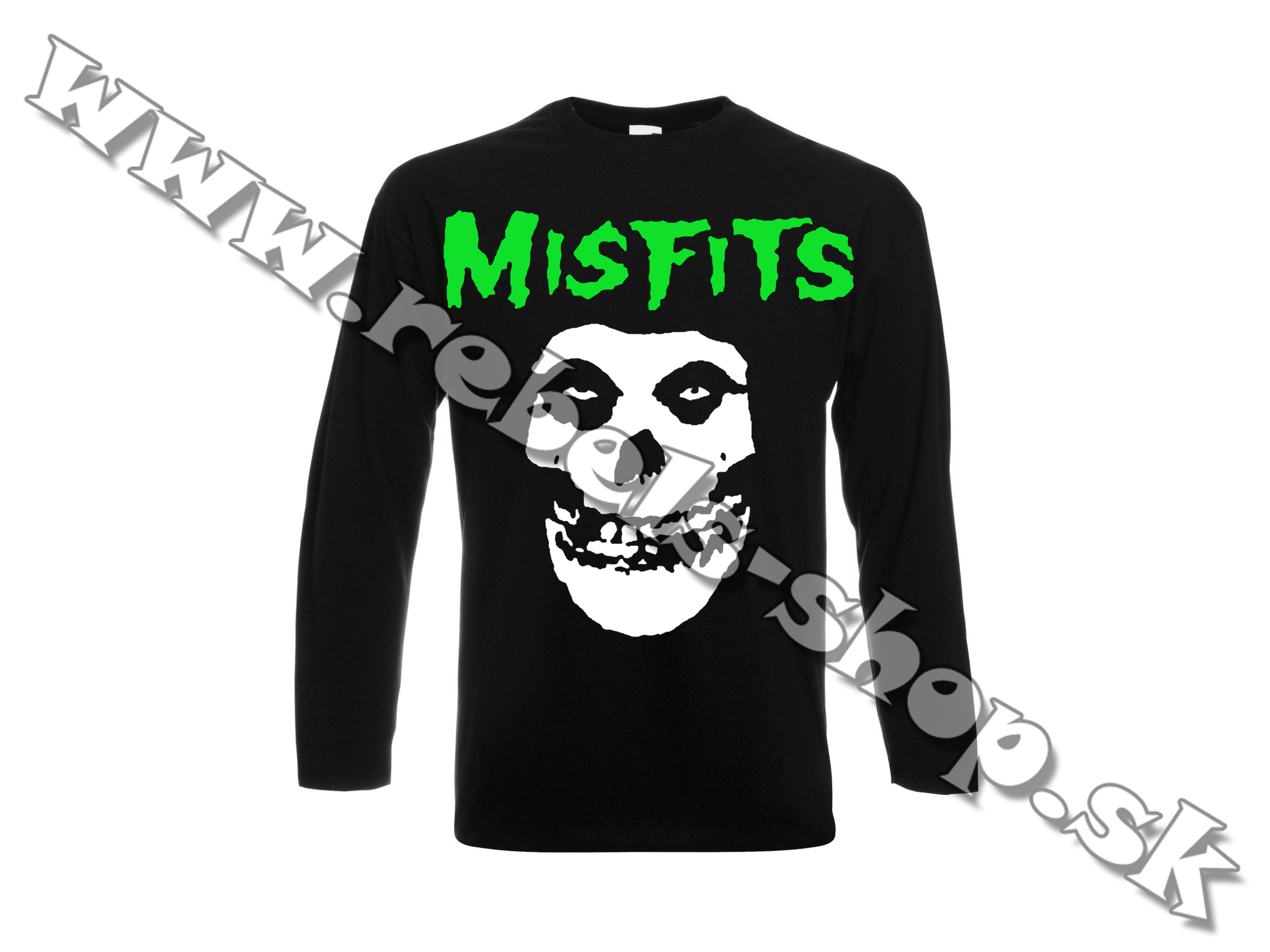Tričko "Misfits"