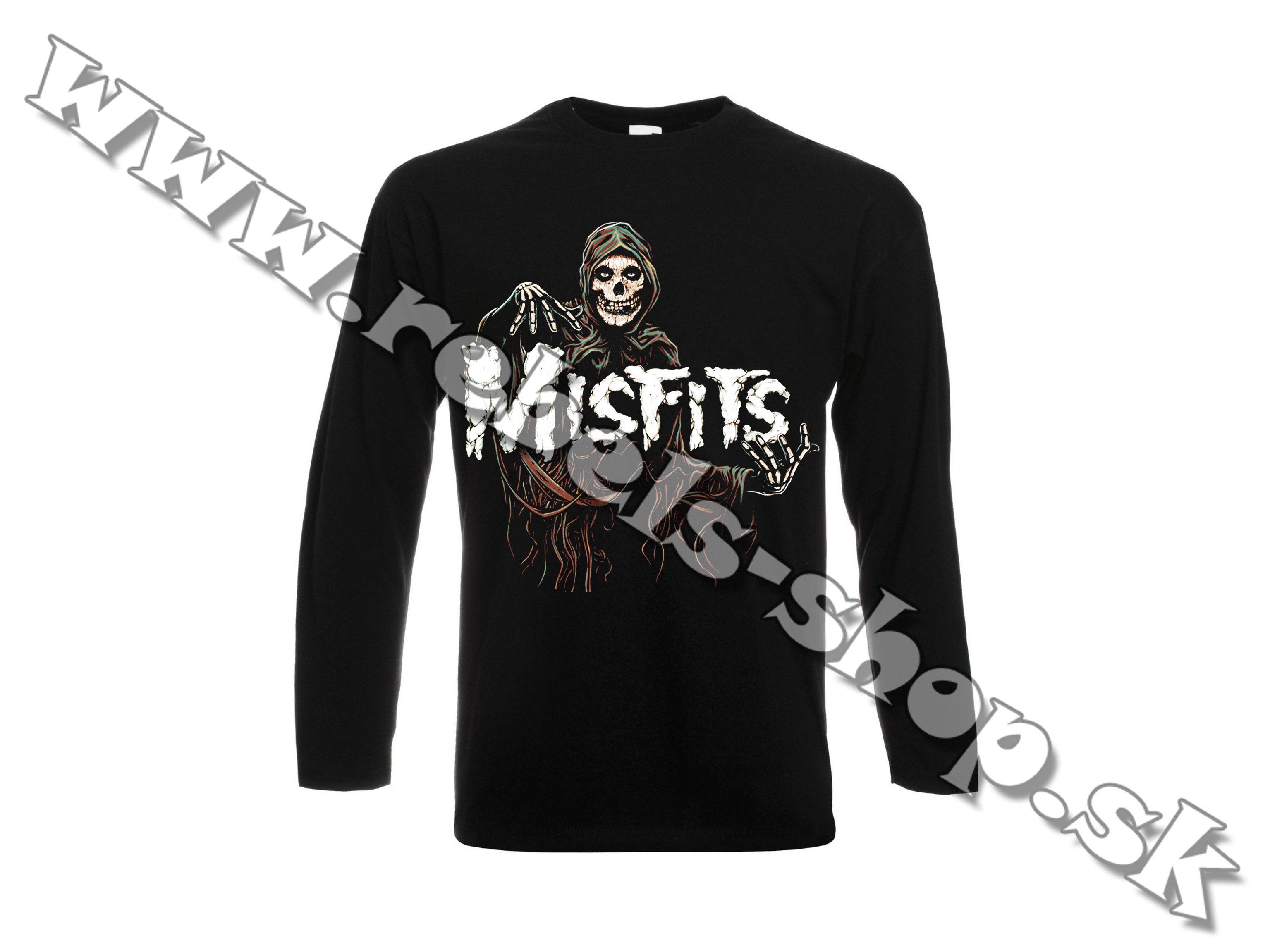 Tričko "Misfits"