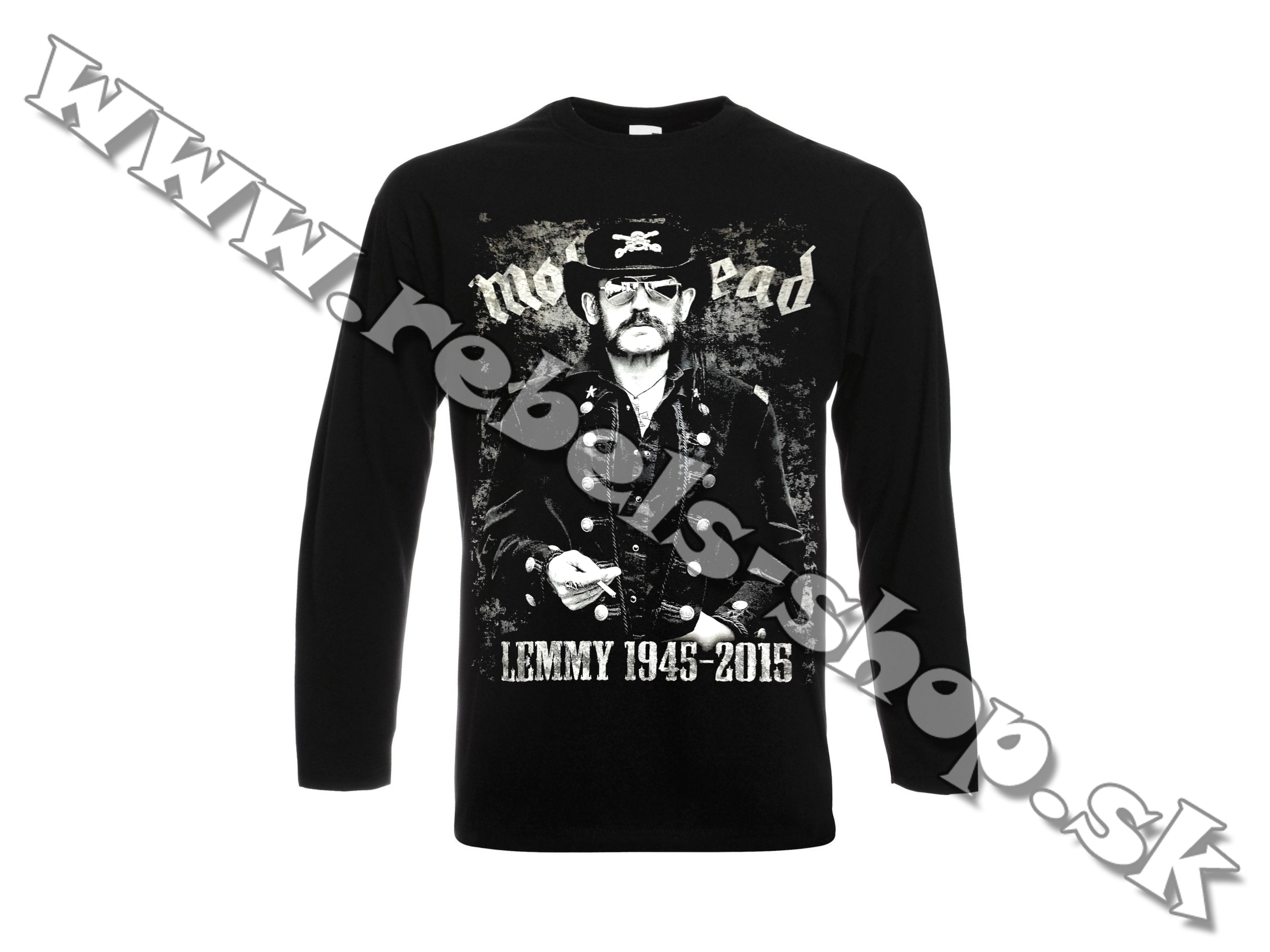 Tričko "Motörhead"
