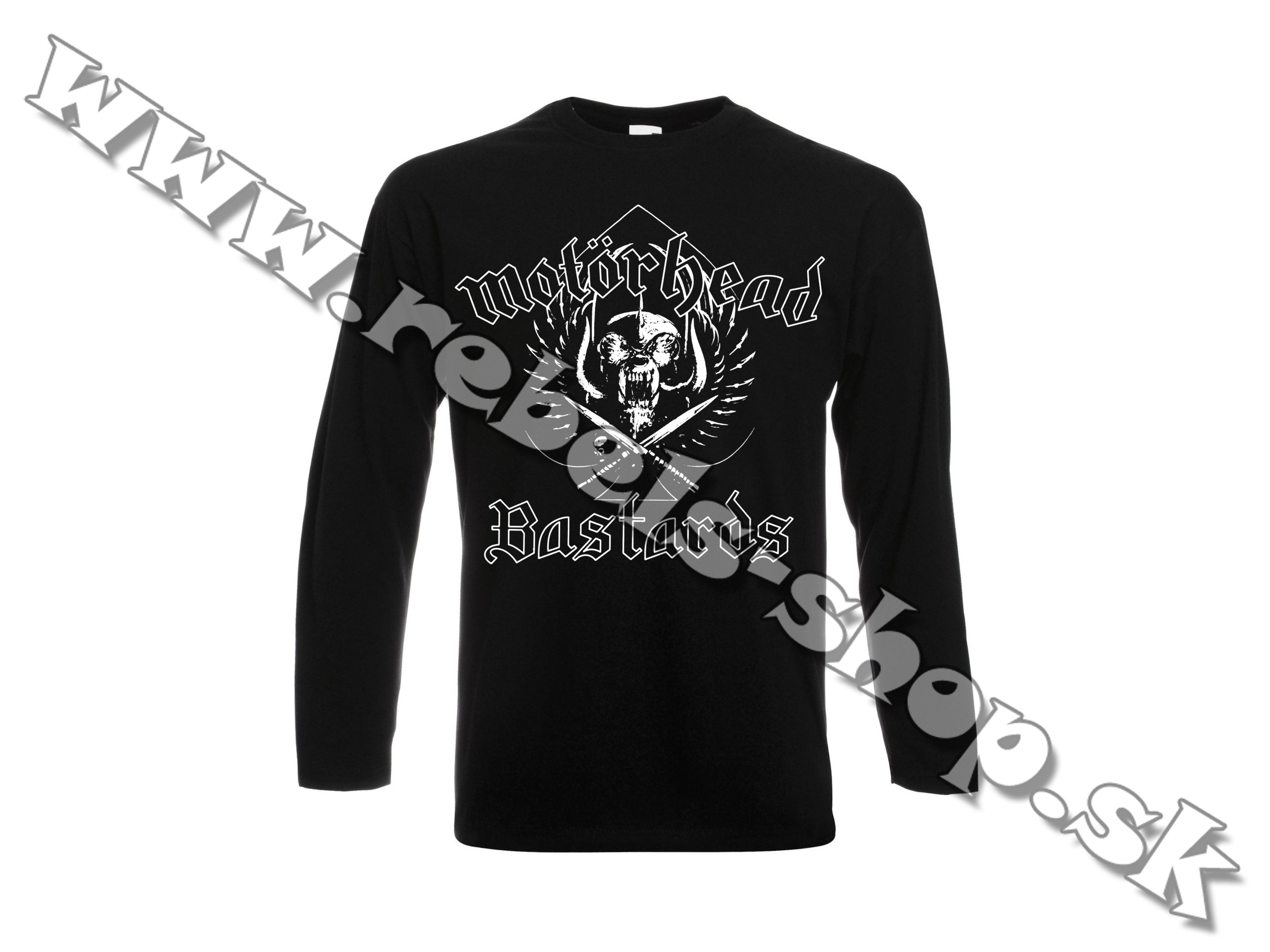 Tričko "Motörhead"