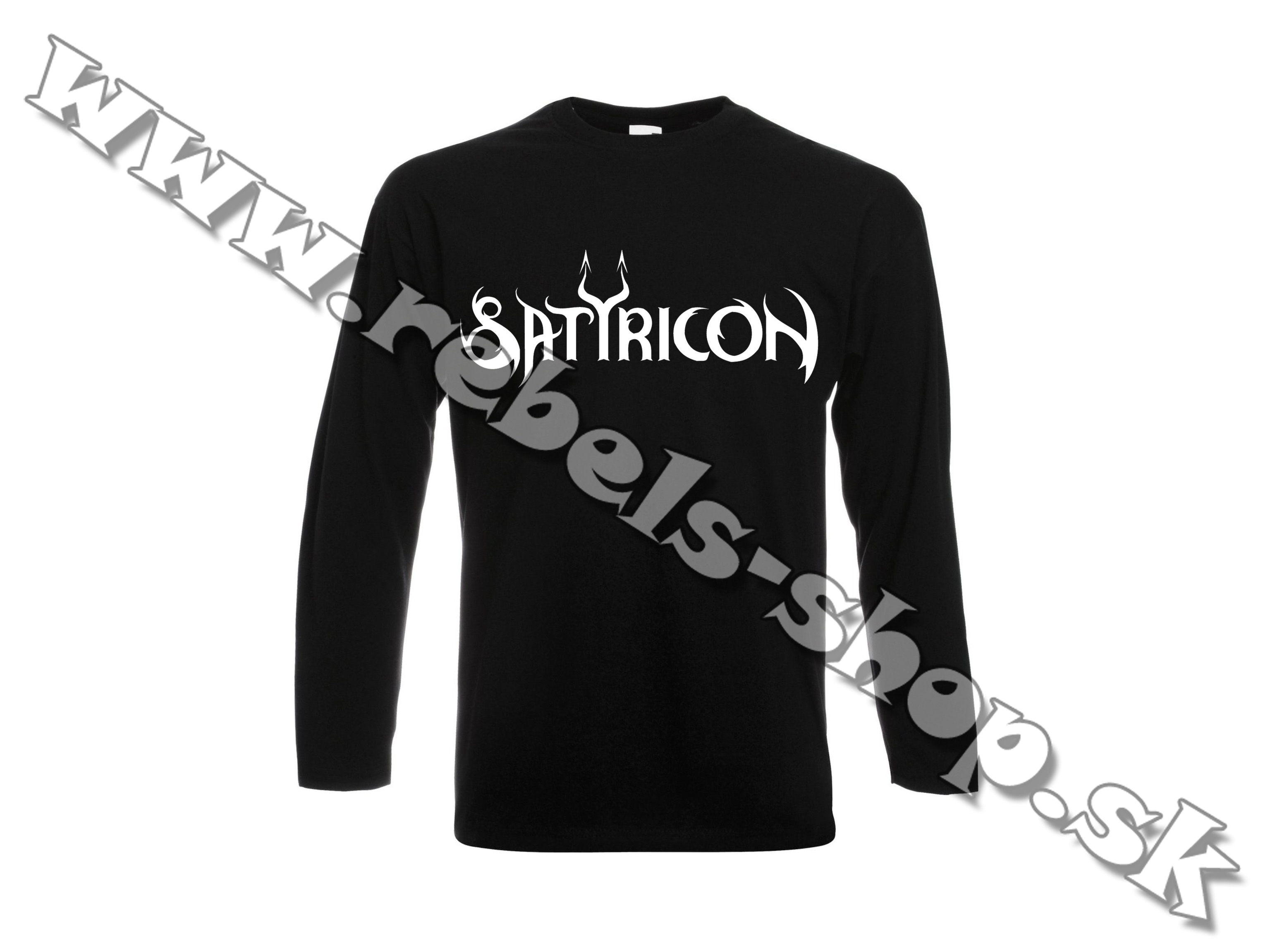 Tričko "Satyricon"