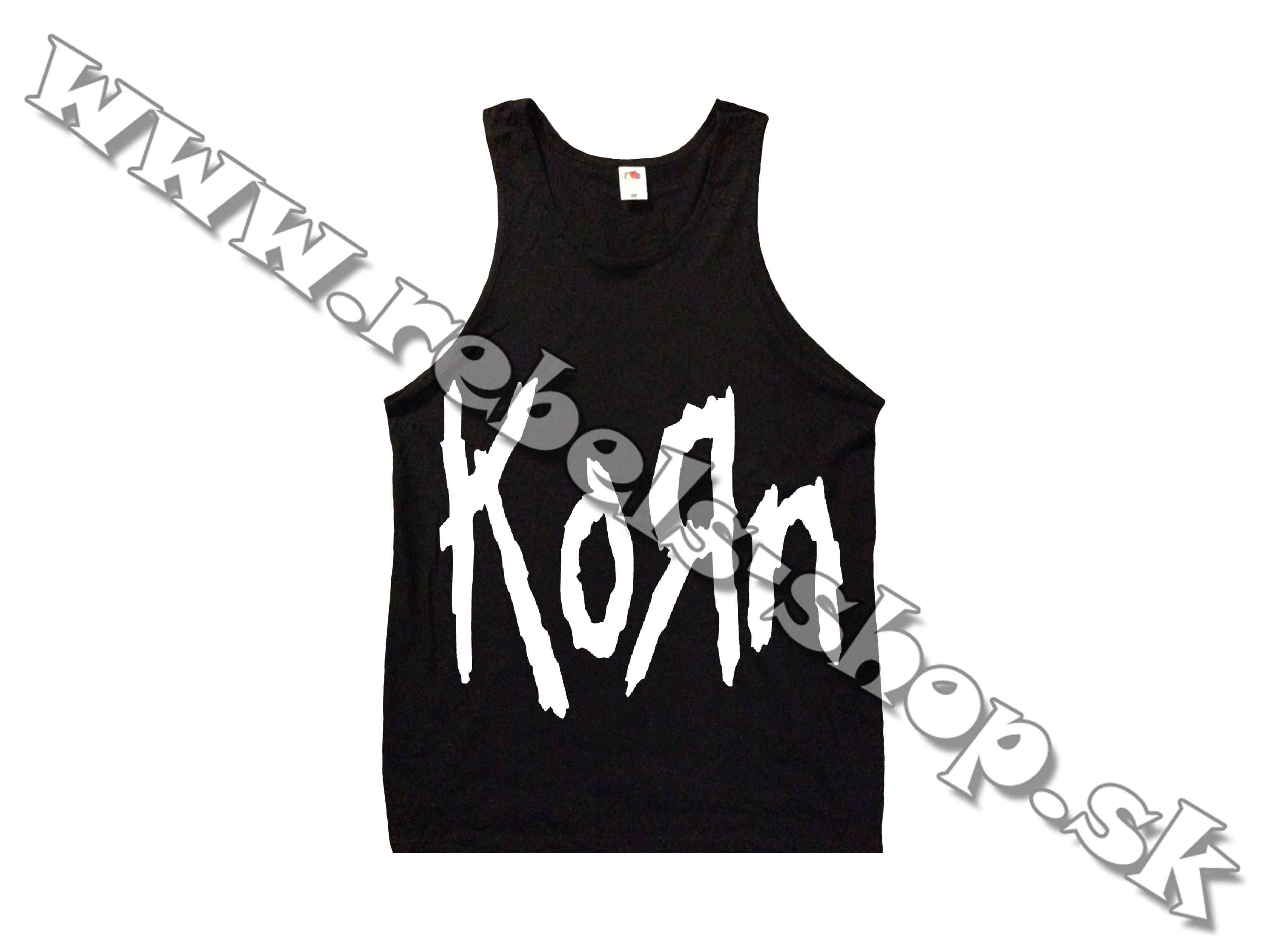 Tielko "Korn"