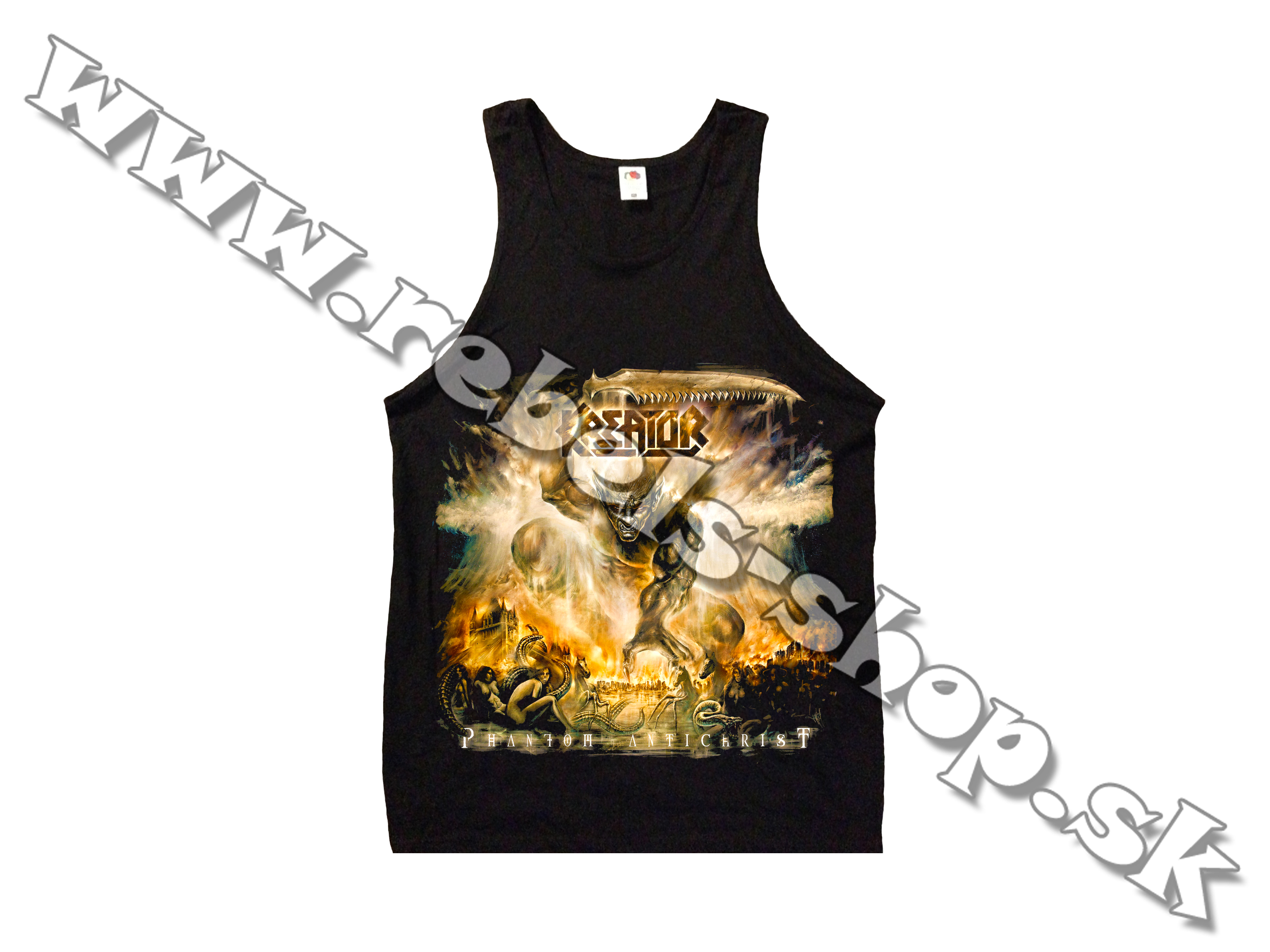 Tielko "Kreator"
