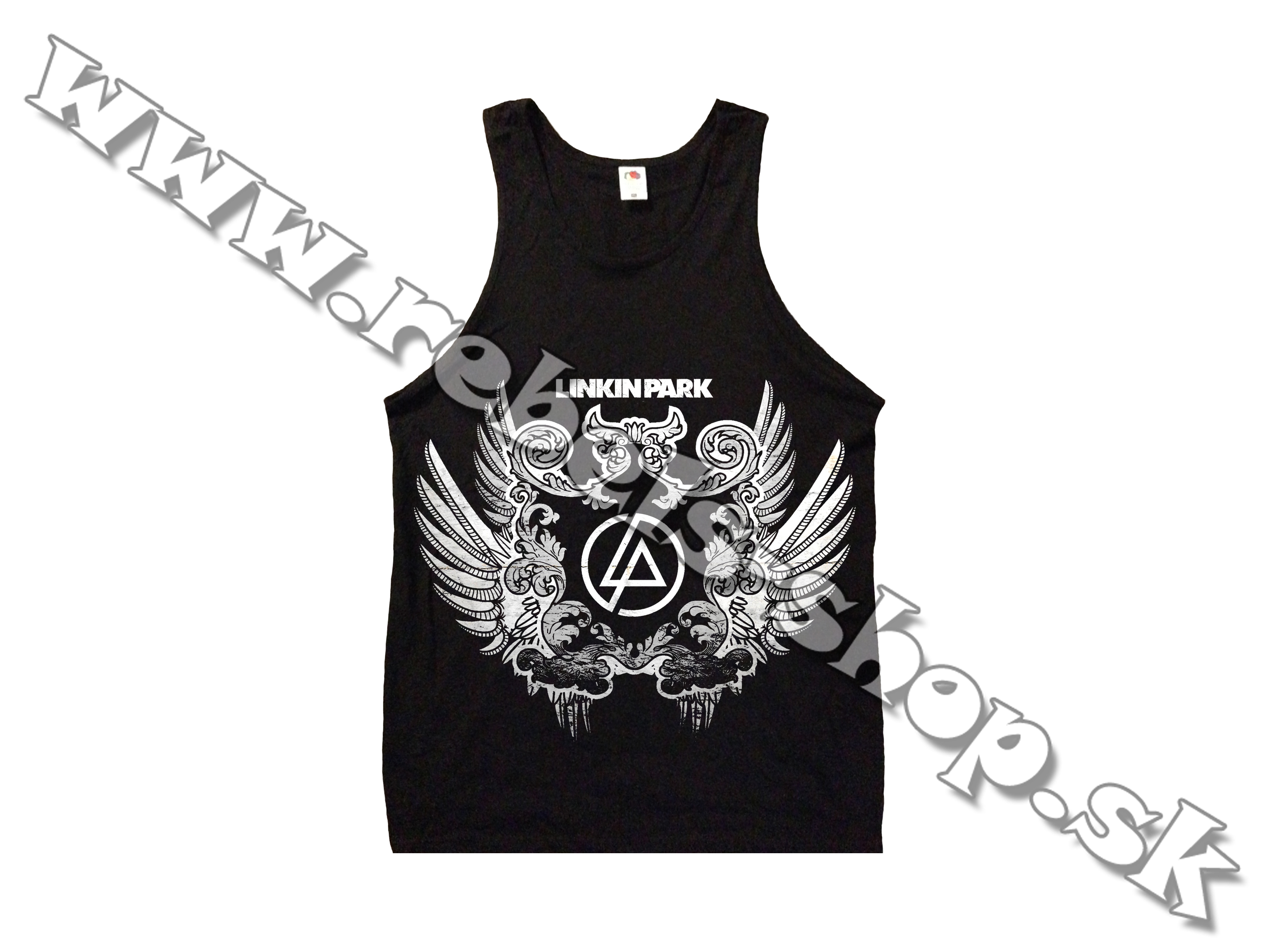 Tielko "Linkin Park"