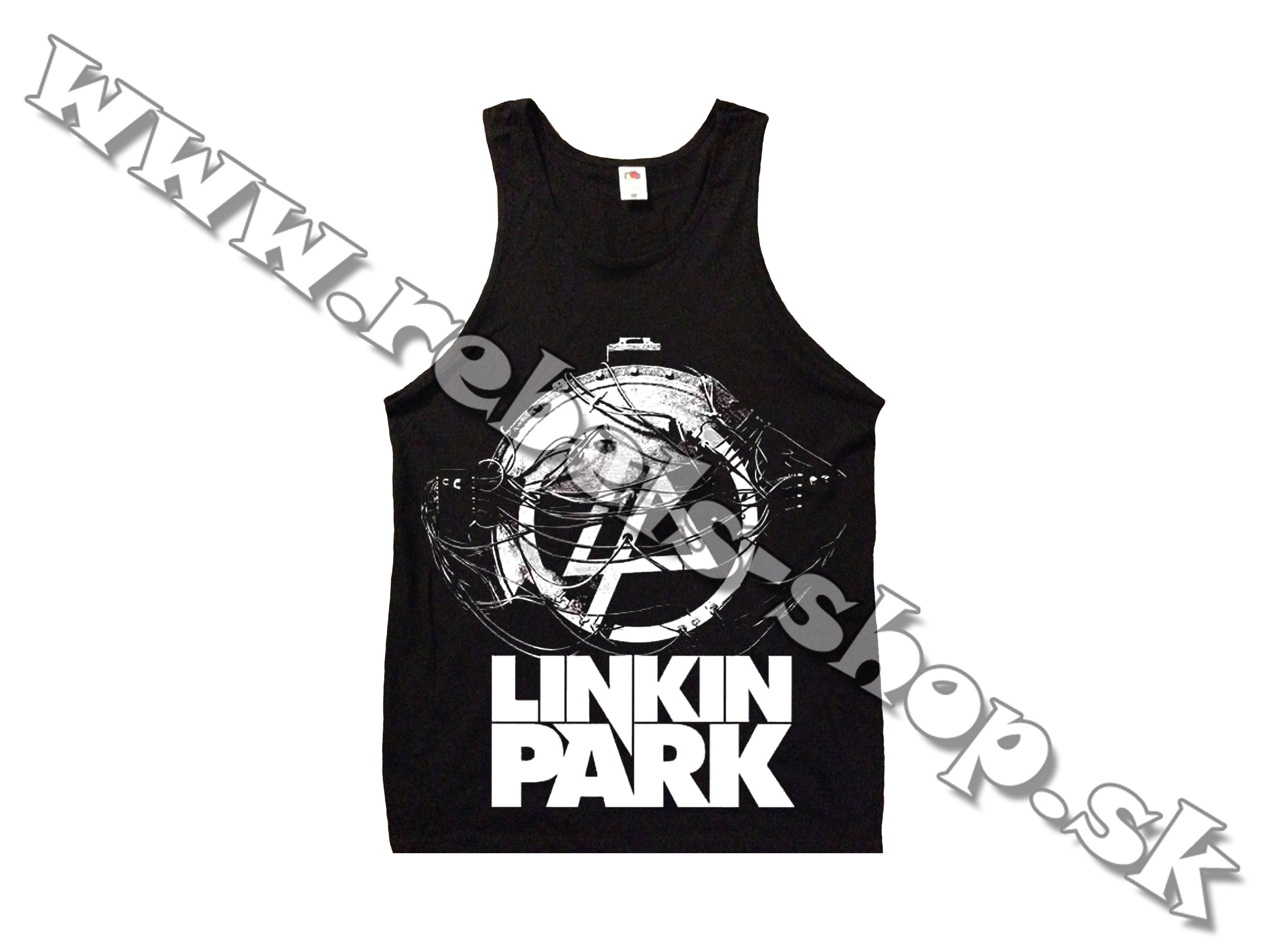 Tielko "Linkin Park"