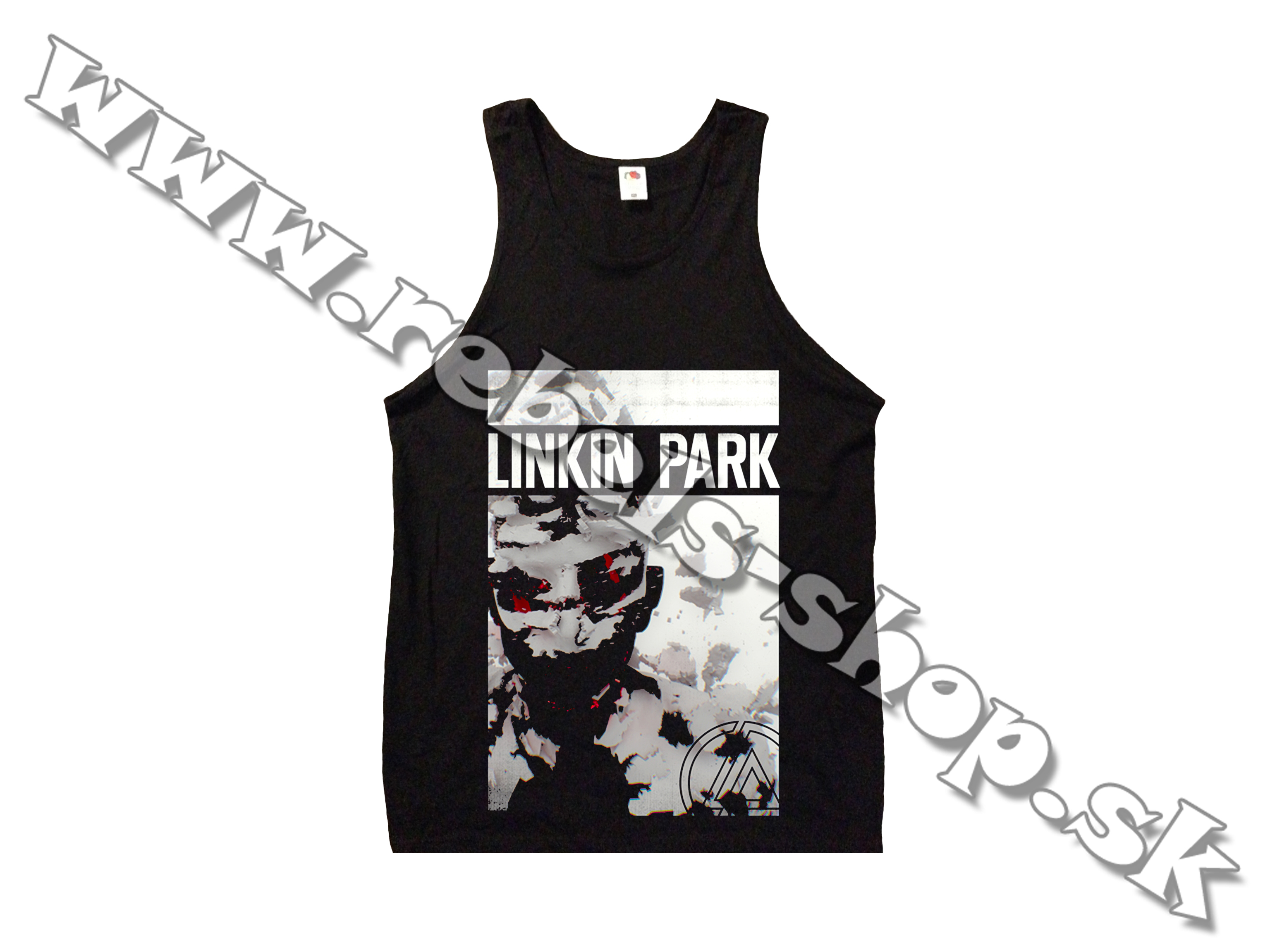 Tielko "Linkin Park"