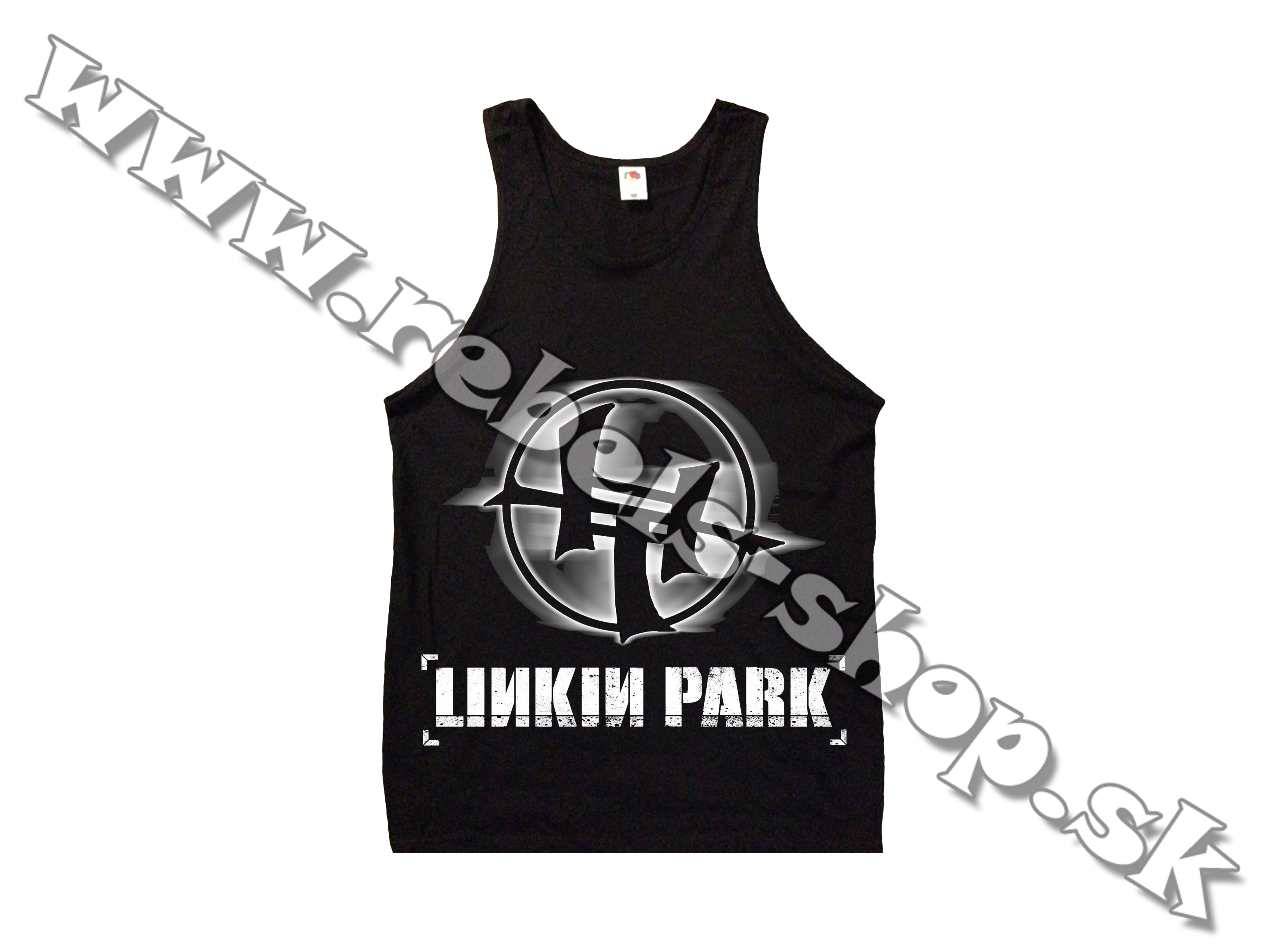 Tielko "Linkin Park"