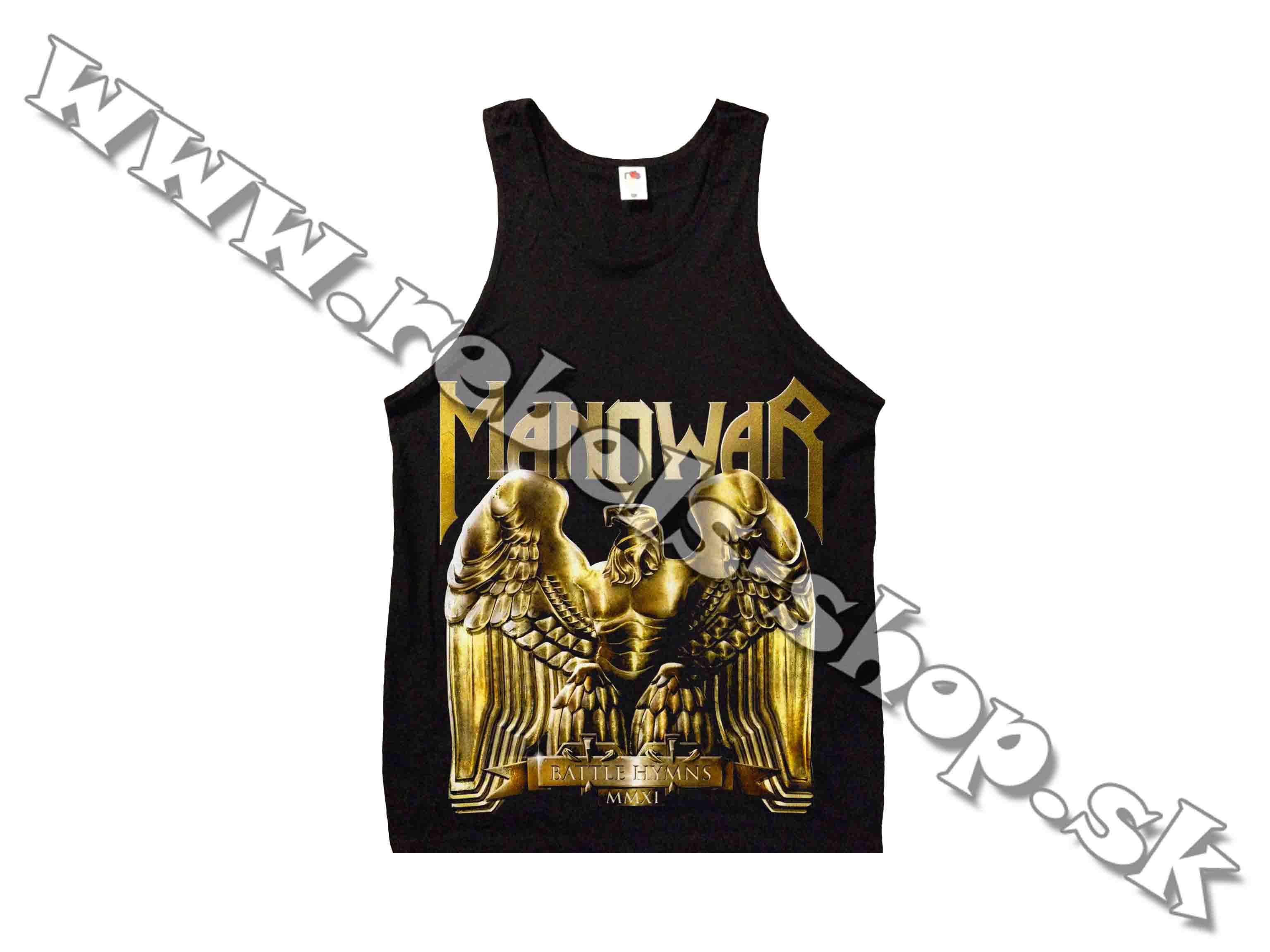 Tielko "Manowar"