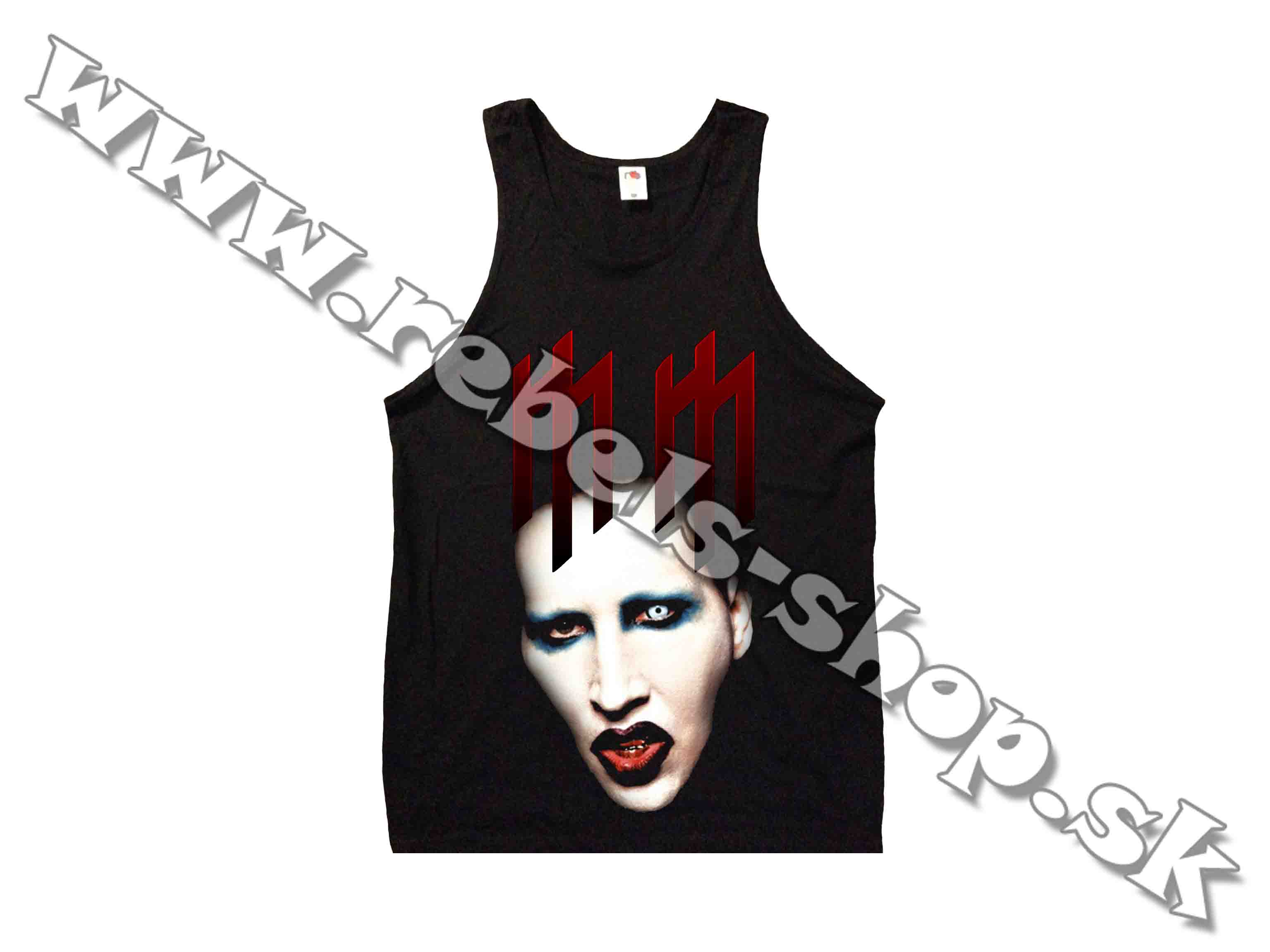 Tielko "Marilyn Manson"