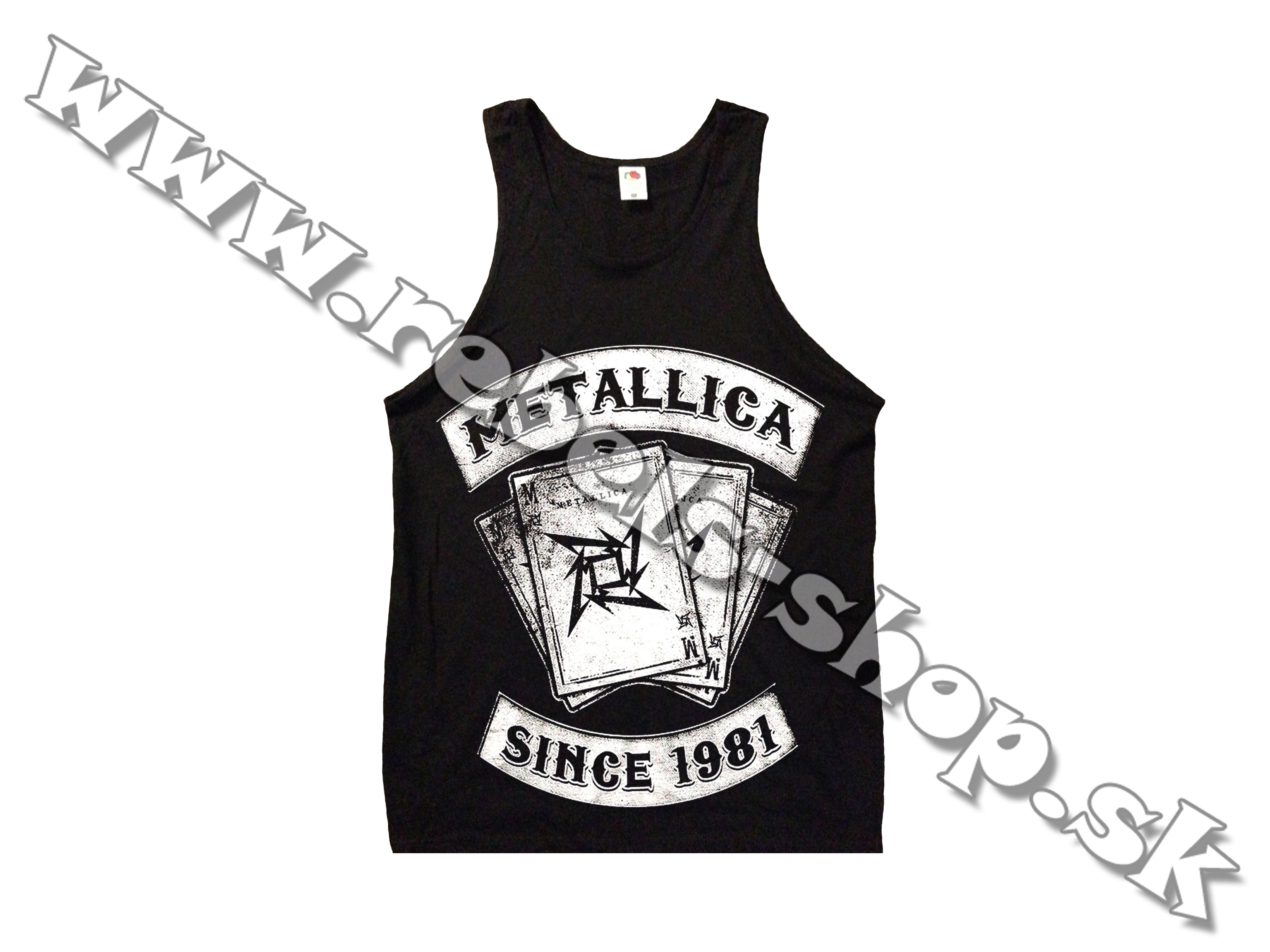 Tielko "Metallica"