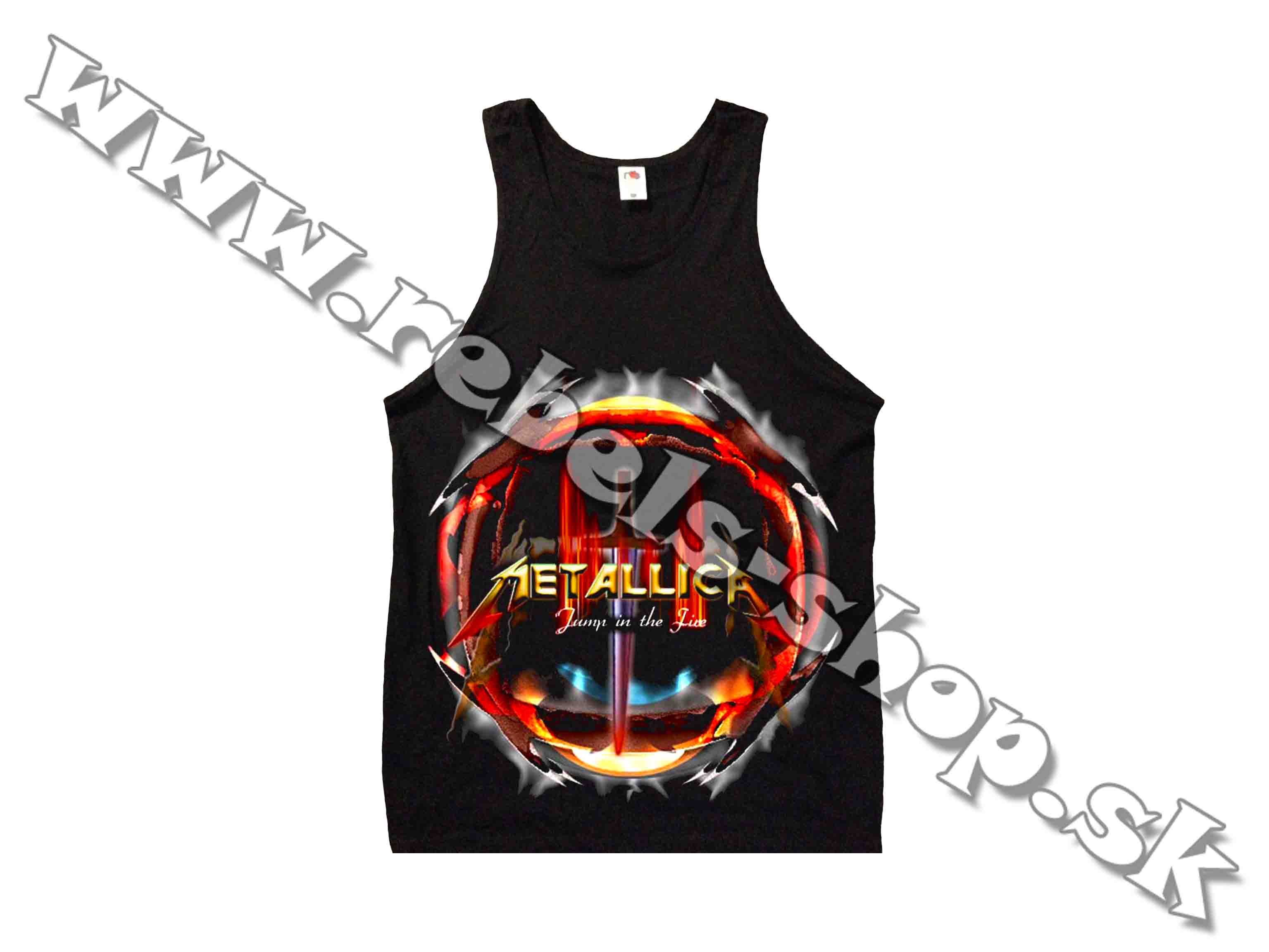Tielko "Metallica"